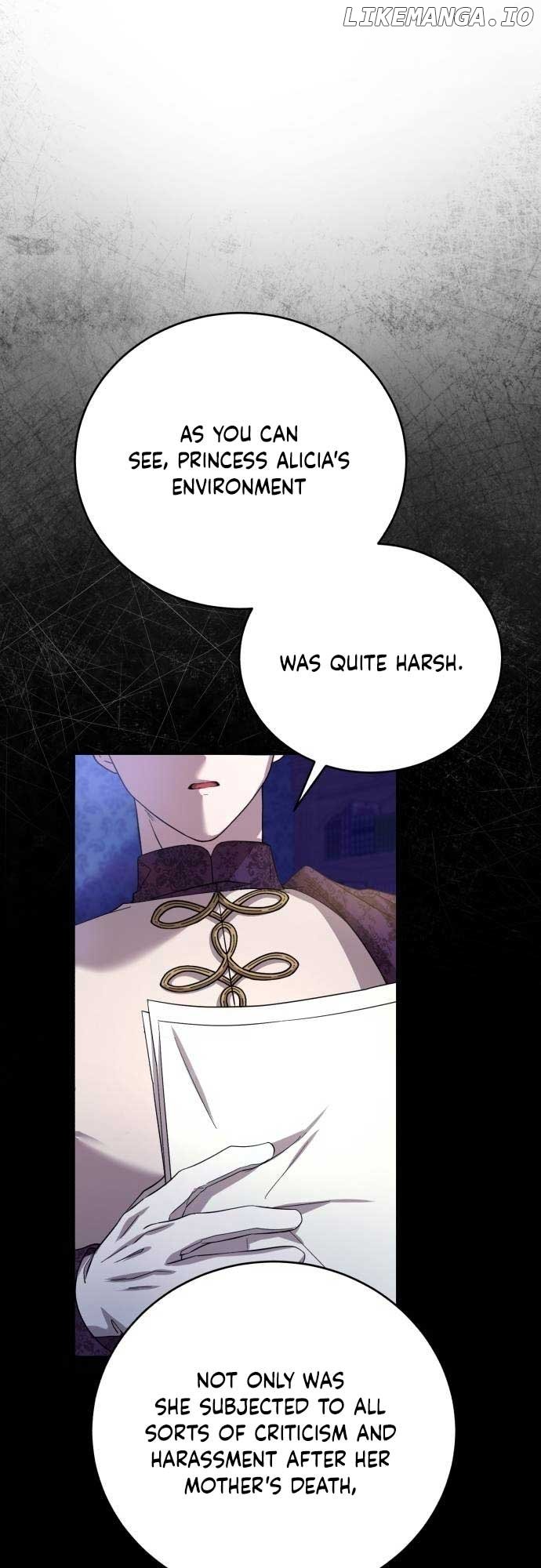 An Unexpected Engagement Chapter 9 page 37