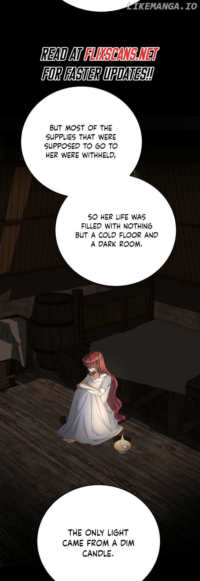 An Unexpected Engagement Chapter 9 page 38