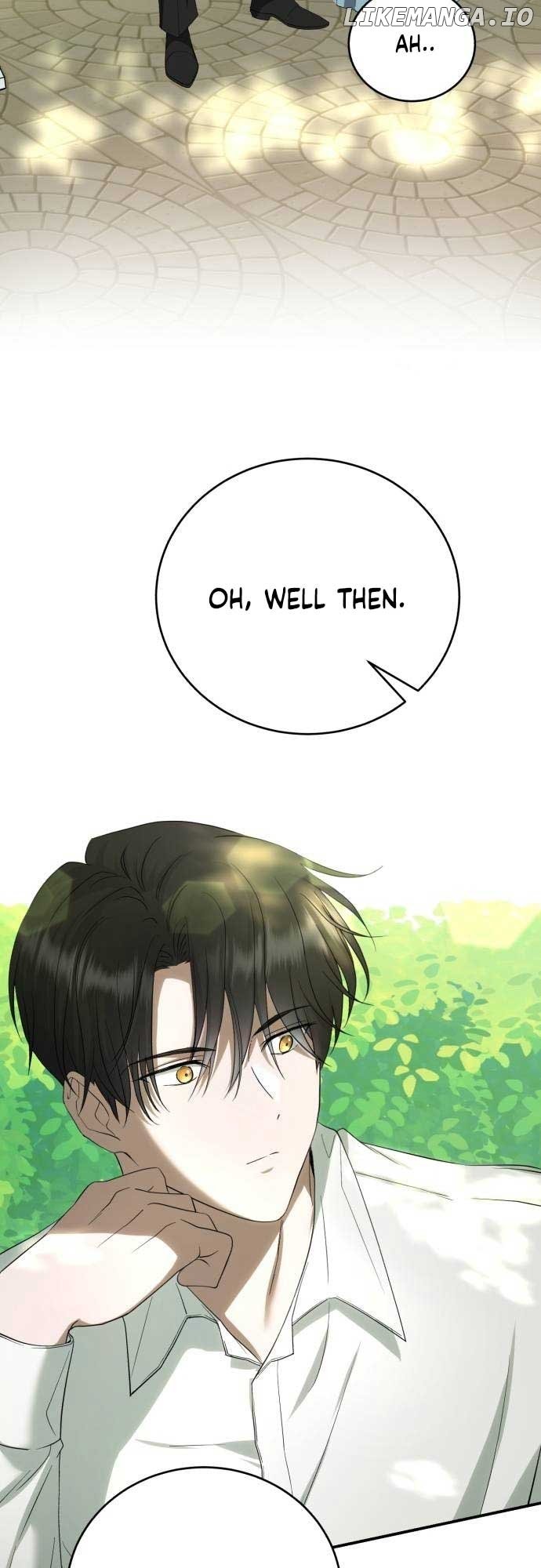 An Unexpected Engagement Chapter 9 page 44