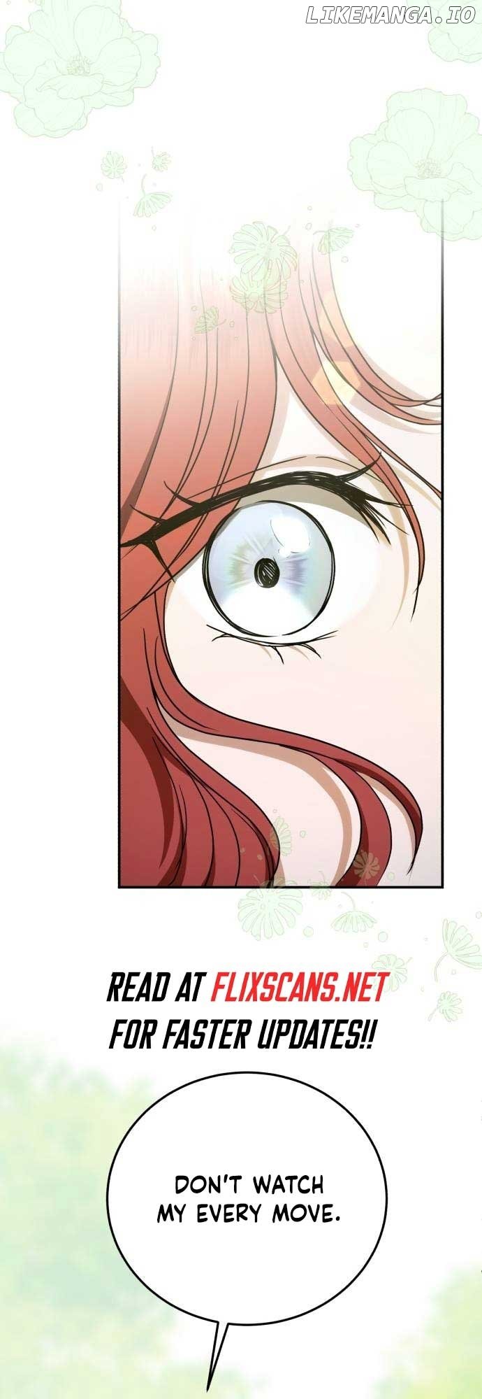 An Unexpected Engagement Chapter 9 page 47