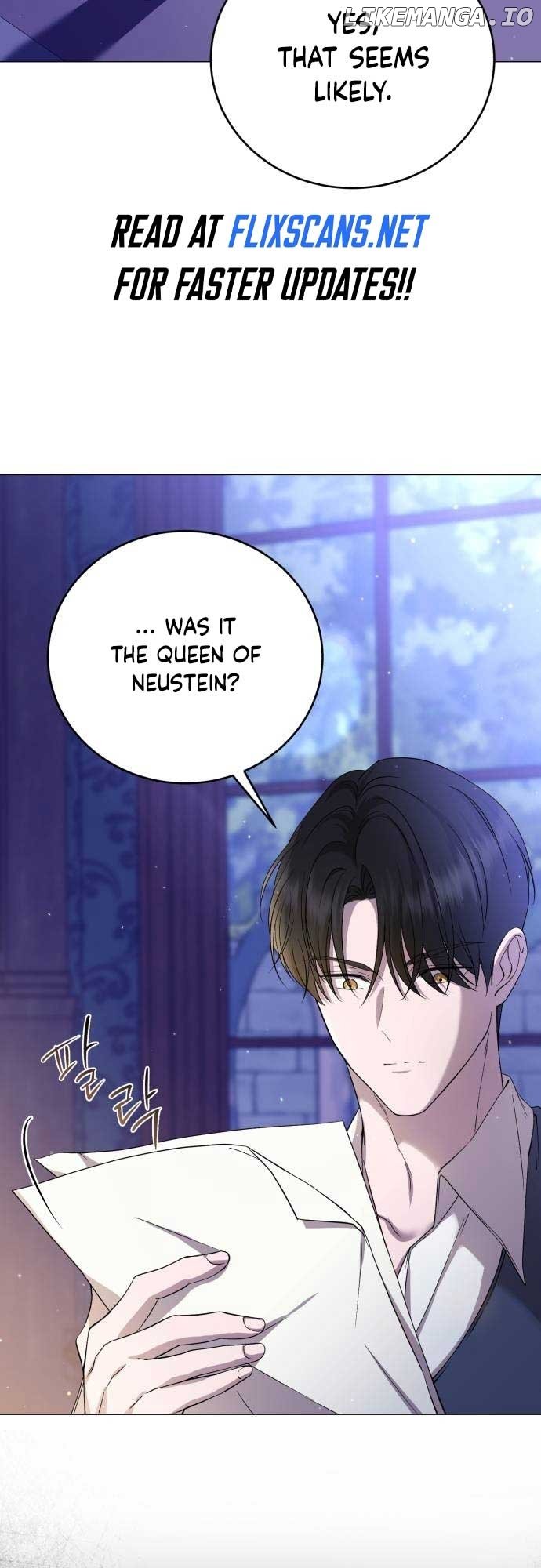 An Unexpected Engagement Chapter 9 page 4