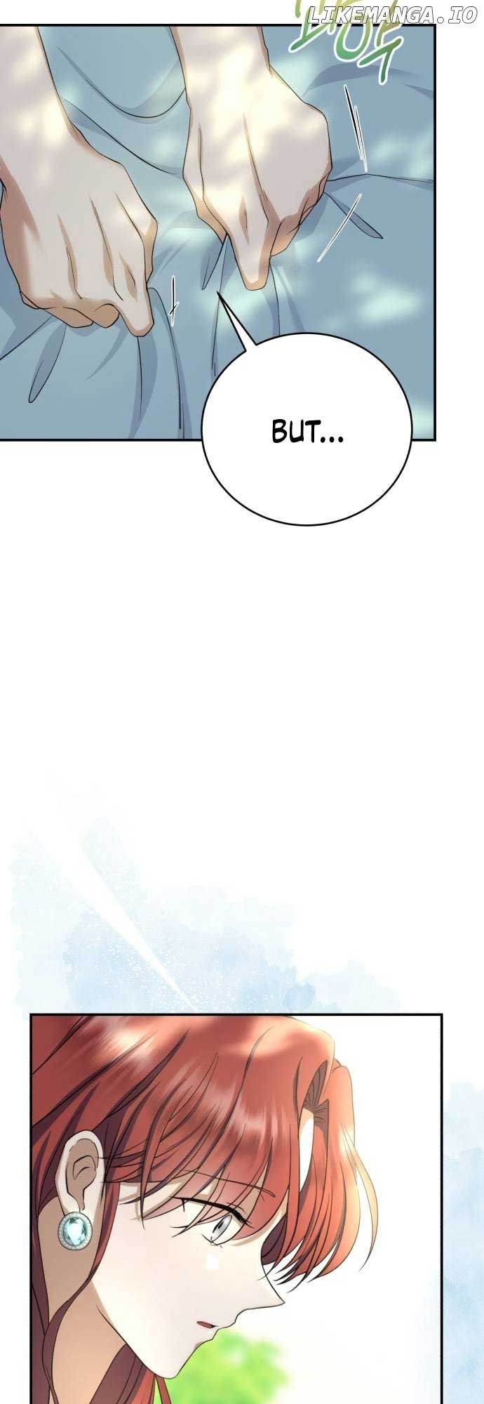 An Unexpected Engagement Chapter 9 page 54
