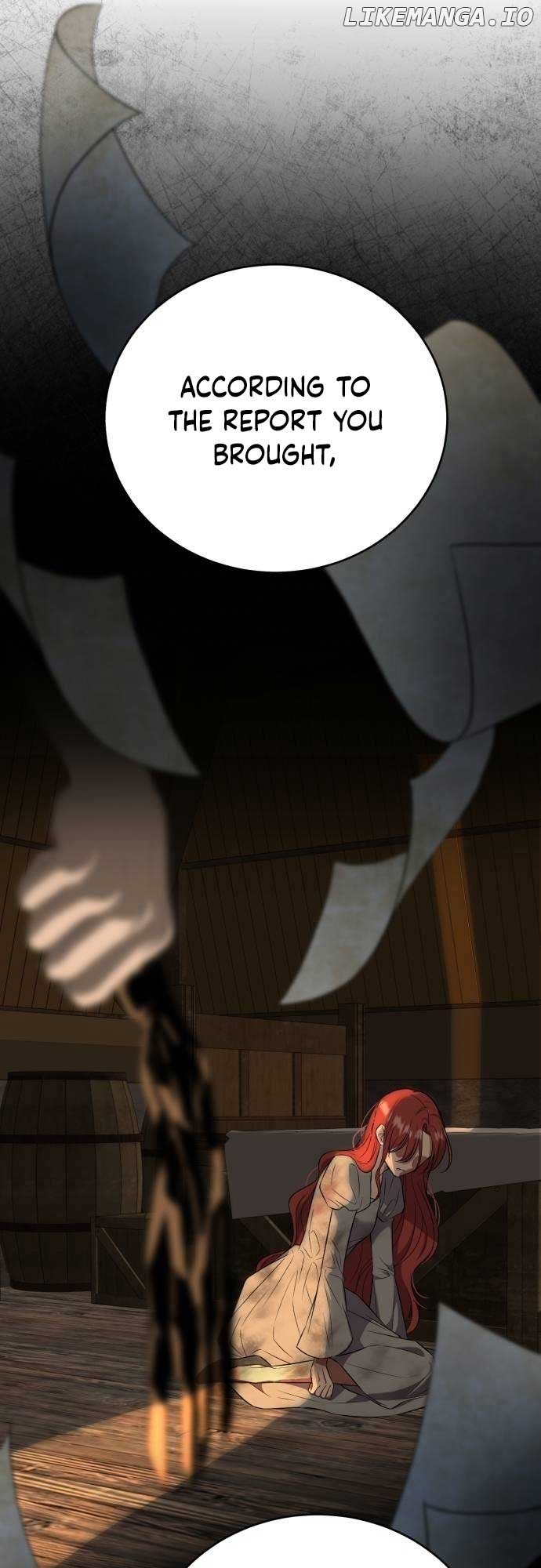 An Unexpected Engagement Chapter 9 page 5