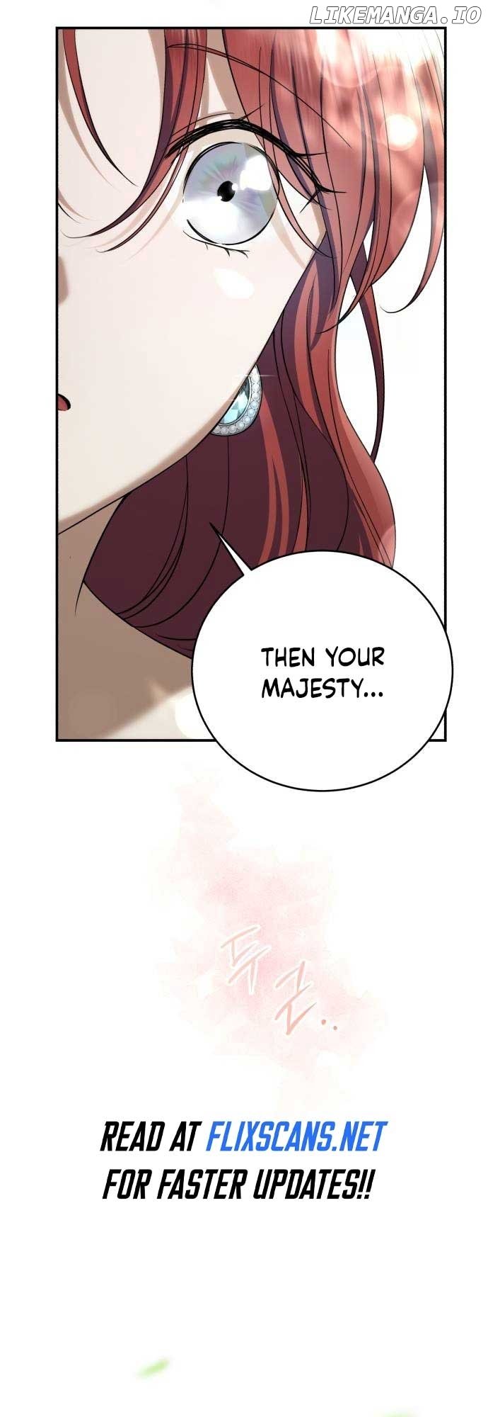 An Unexpected Engagement Chapter 9 page 59