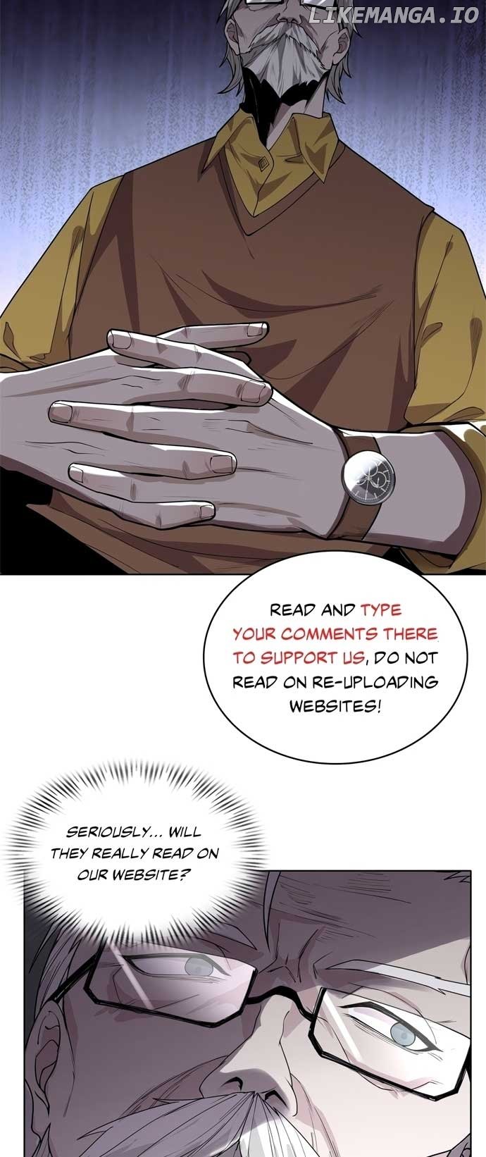 An Unexpected Engagement Chapter 9 page 62