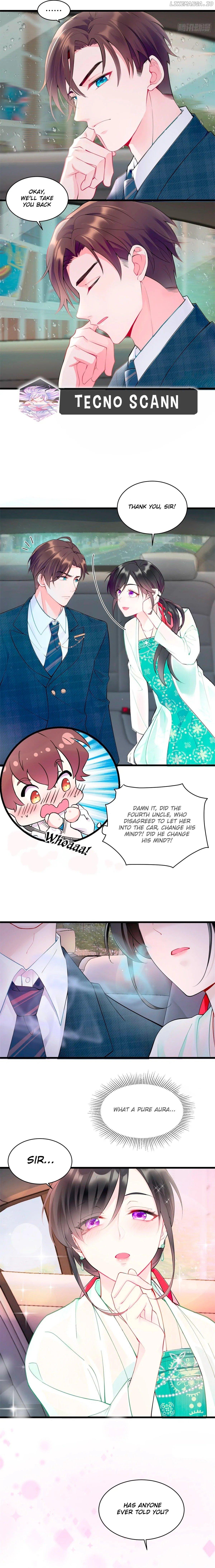 Ancestor is beautiful and elegant Chapter 1 page 9