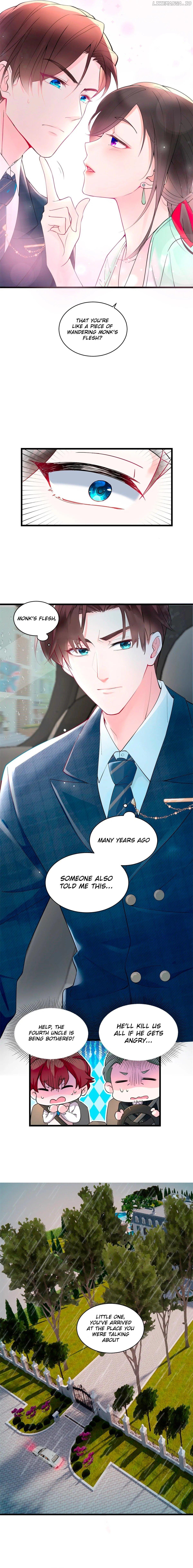 Ancestor is beautiful and elegant Chapter 1 page 10