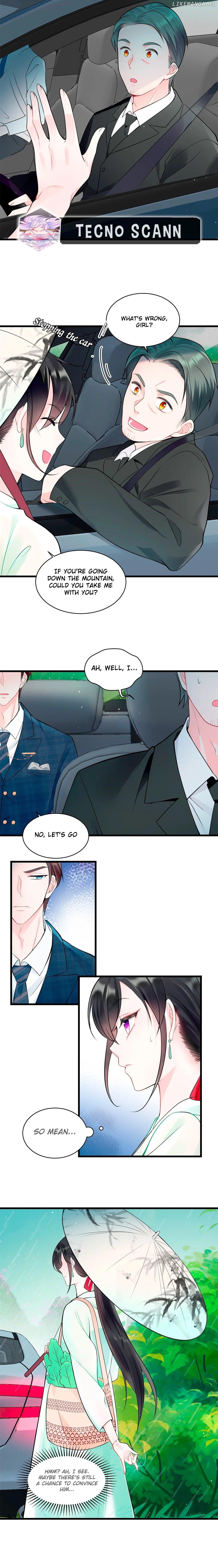 Ancestor is beautiful and elegant Chapter 1 page 5