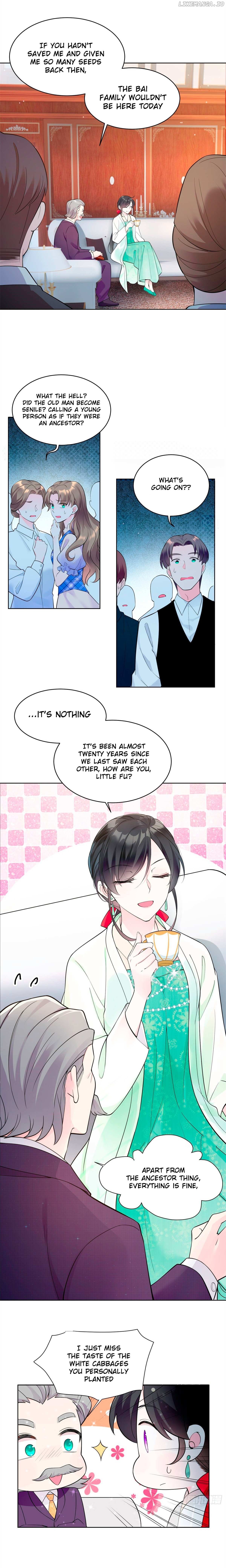 Ancestor is beautiful and elegant Chapter 2 page 3