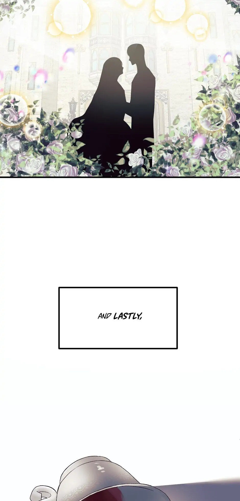 Angelic Lady Chapter 1 page 14