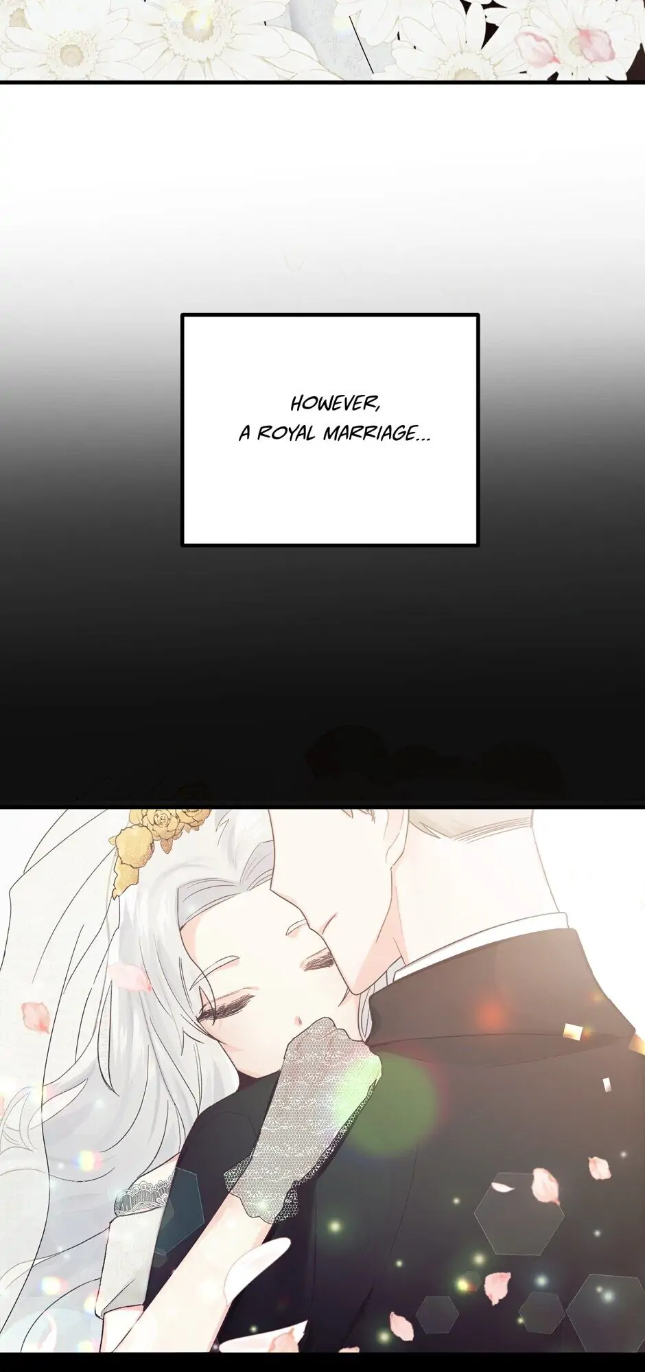 Angelic Lady Chapter 1 page 1