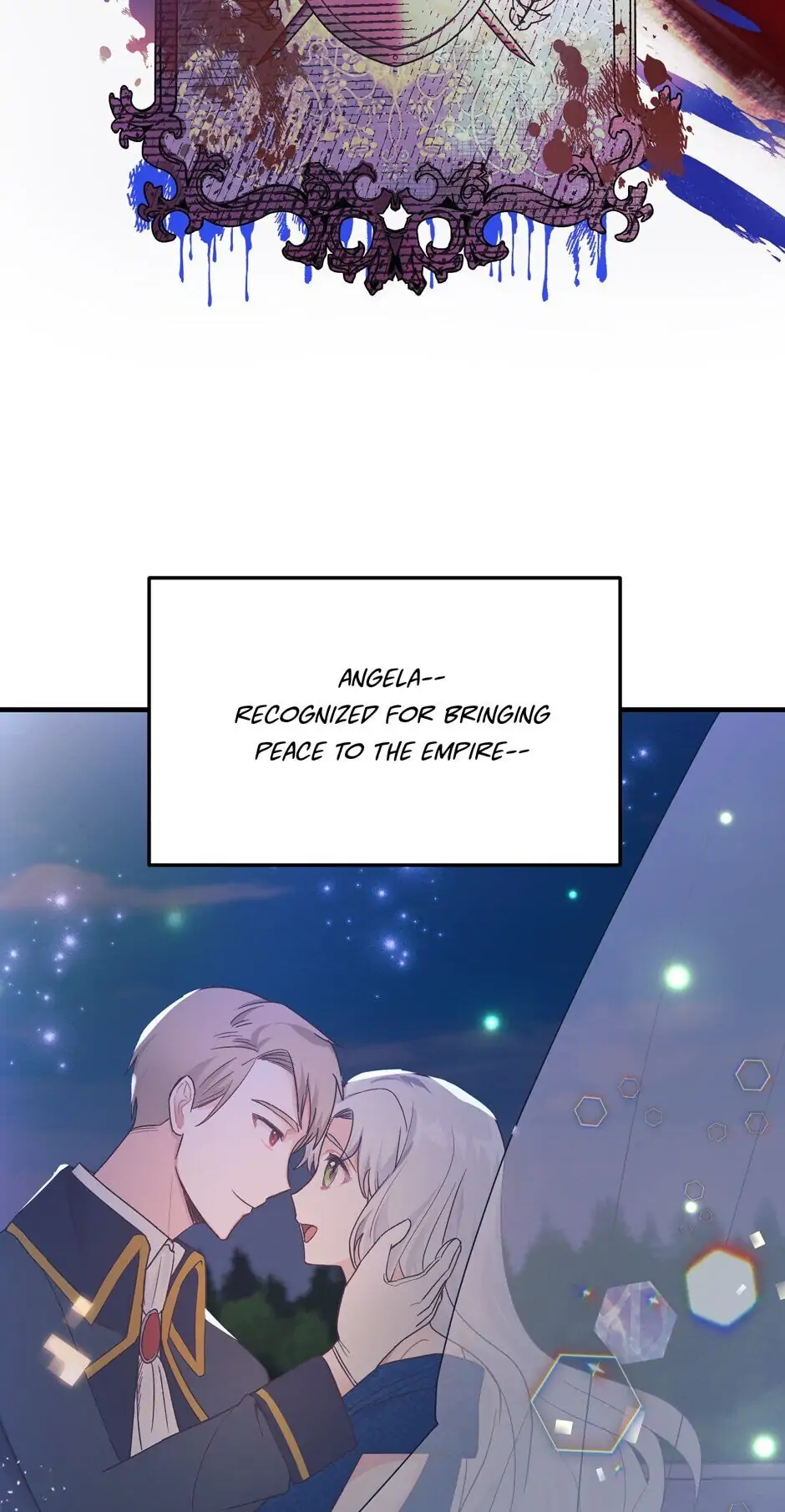 Angelic Lady Chapter 1 page 19