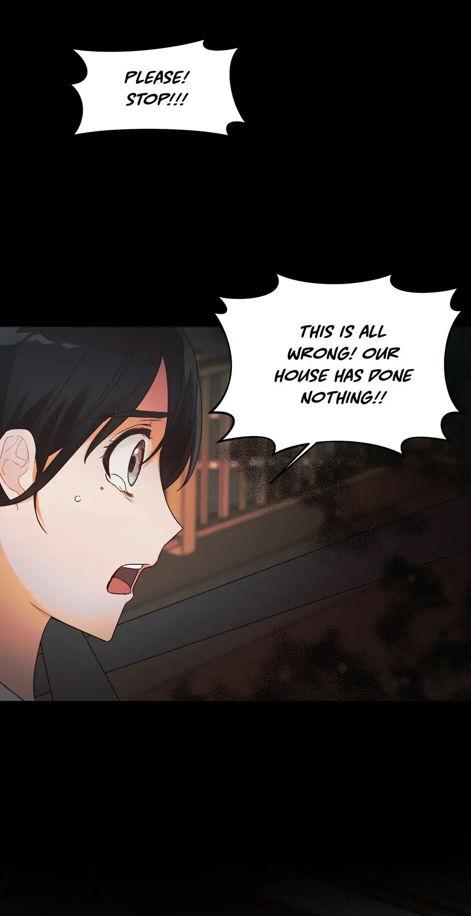 Angelic Lady Chapter 1 page 26