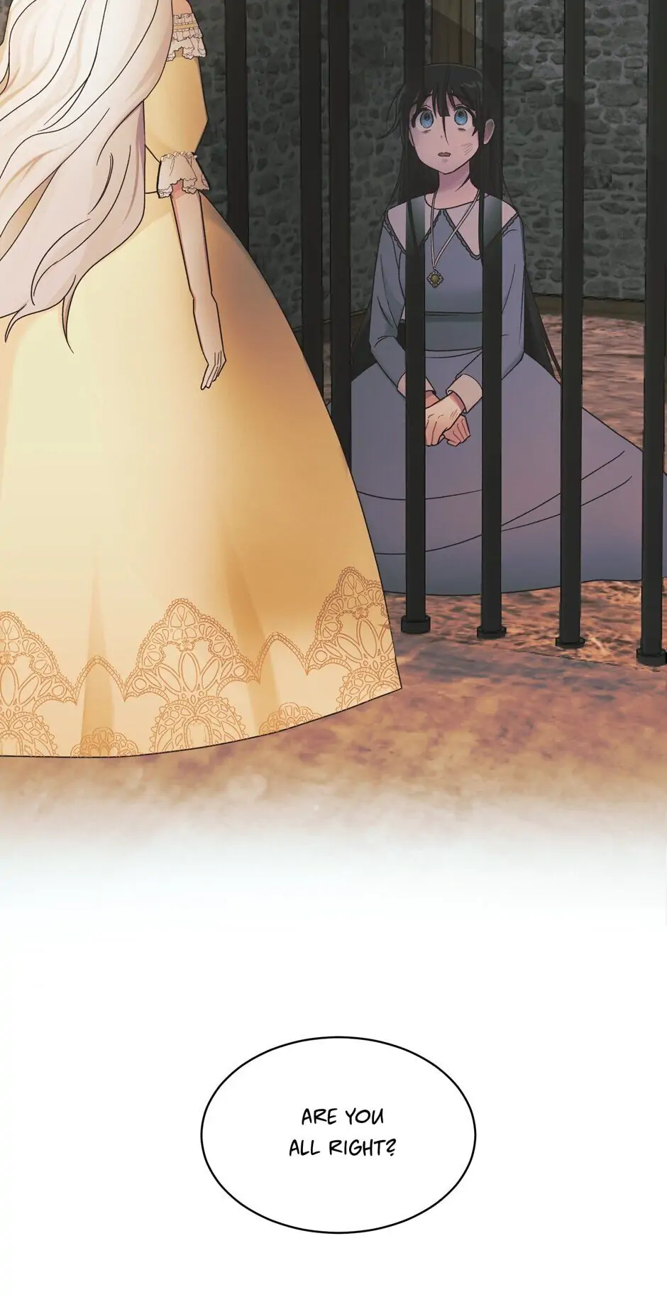 Angelic Lady Chapter 1 page 31