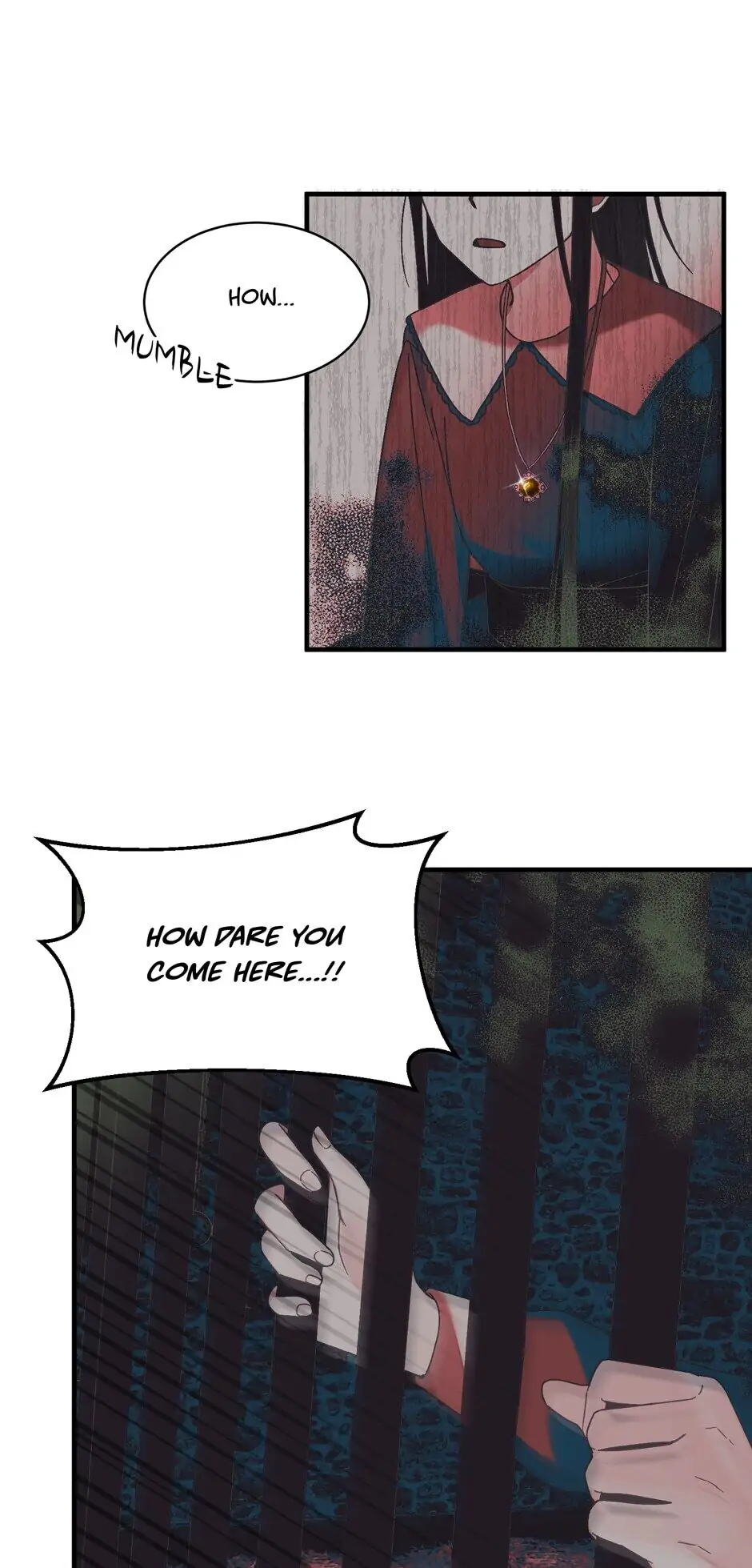 Angelic Lady Chapter 1 page 32