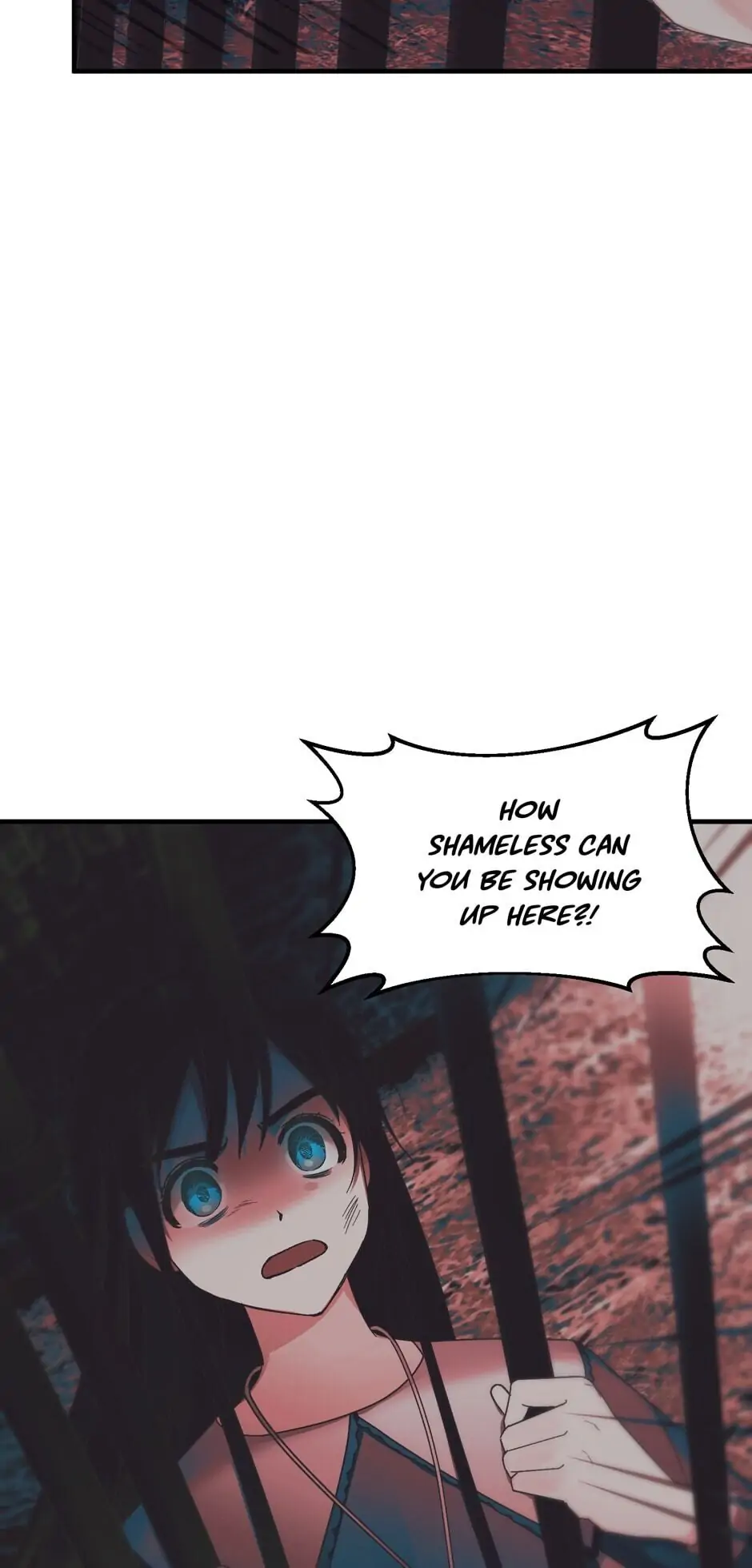 Angelic Lady Chapter 1 page 33