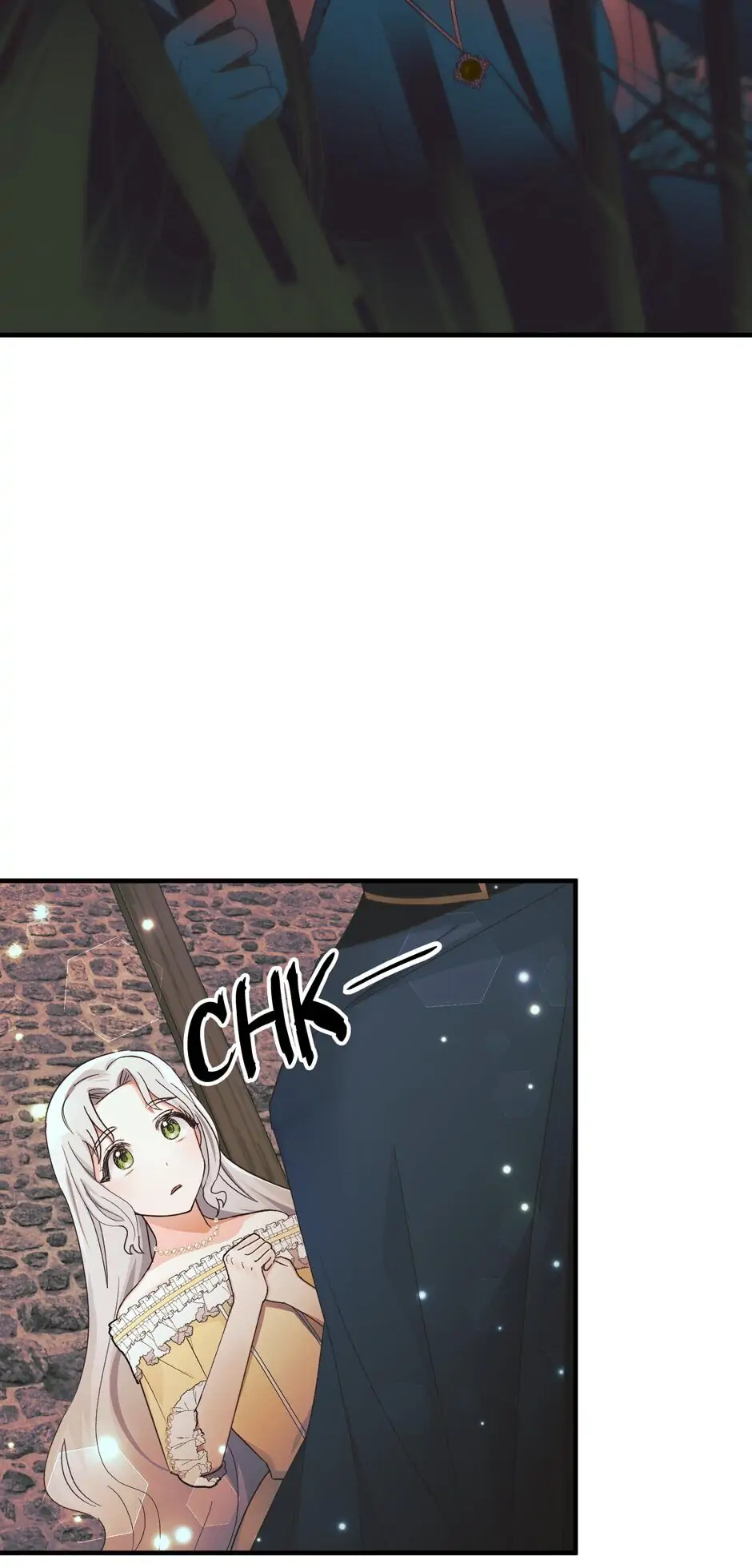 Angelic Lady Chapter 1 page 34