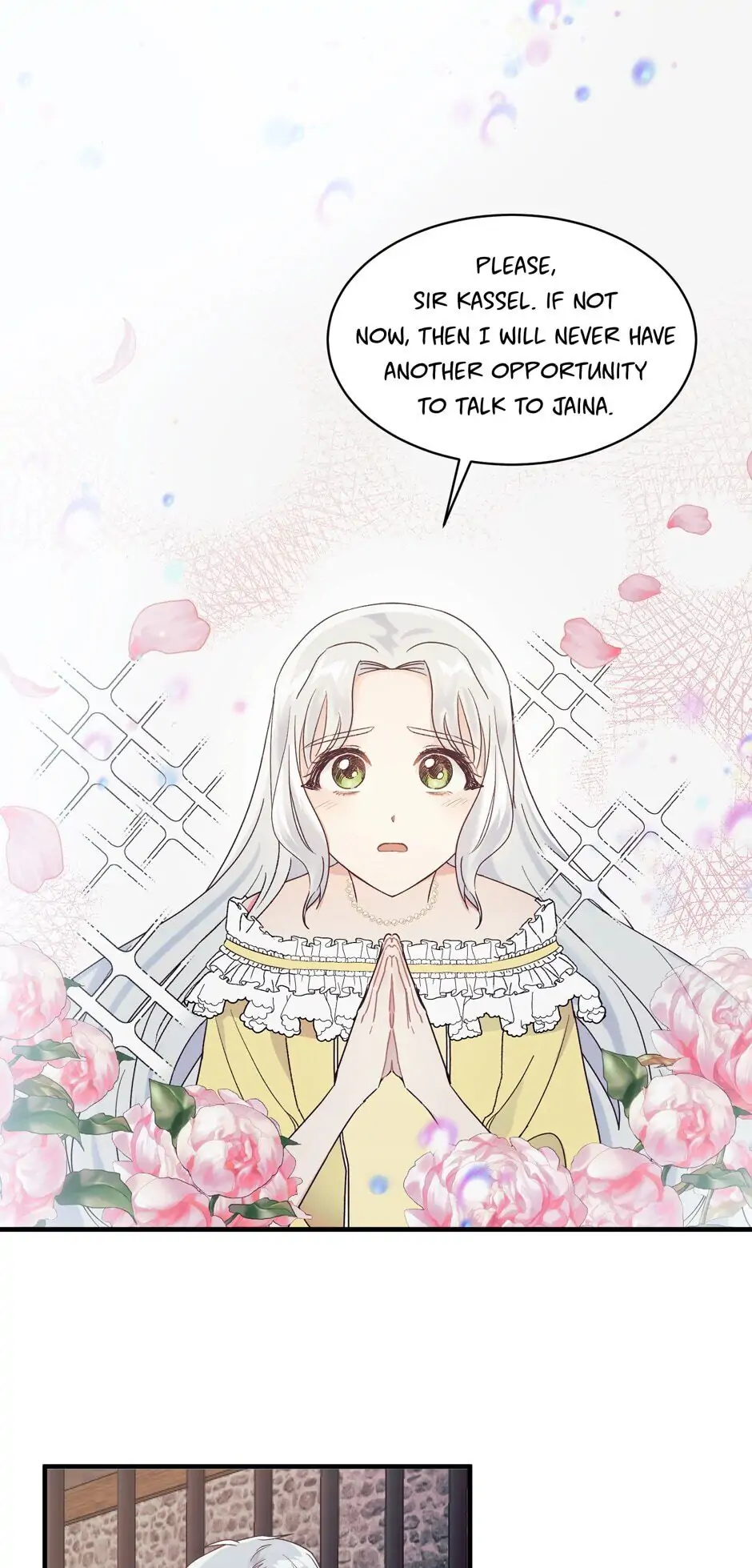Angelic Lady Chapter 1 page 40