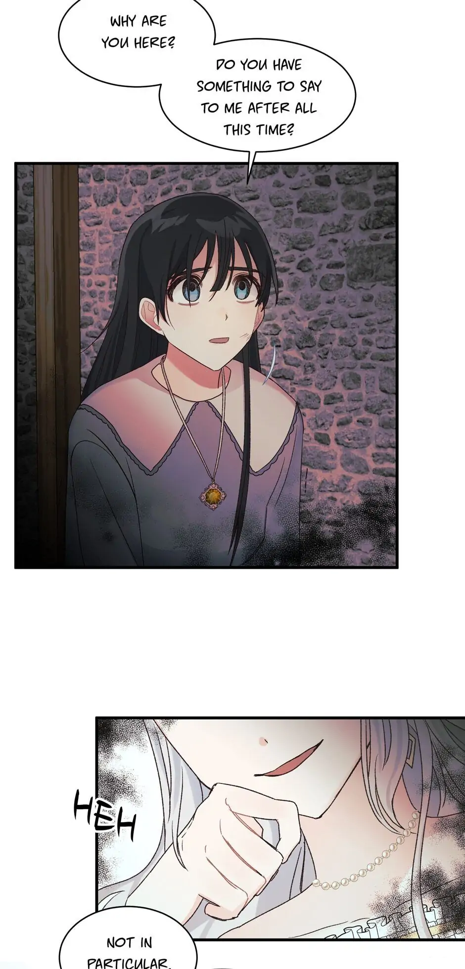 Angelic Lady Chapter 1 page 44