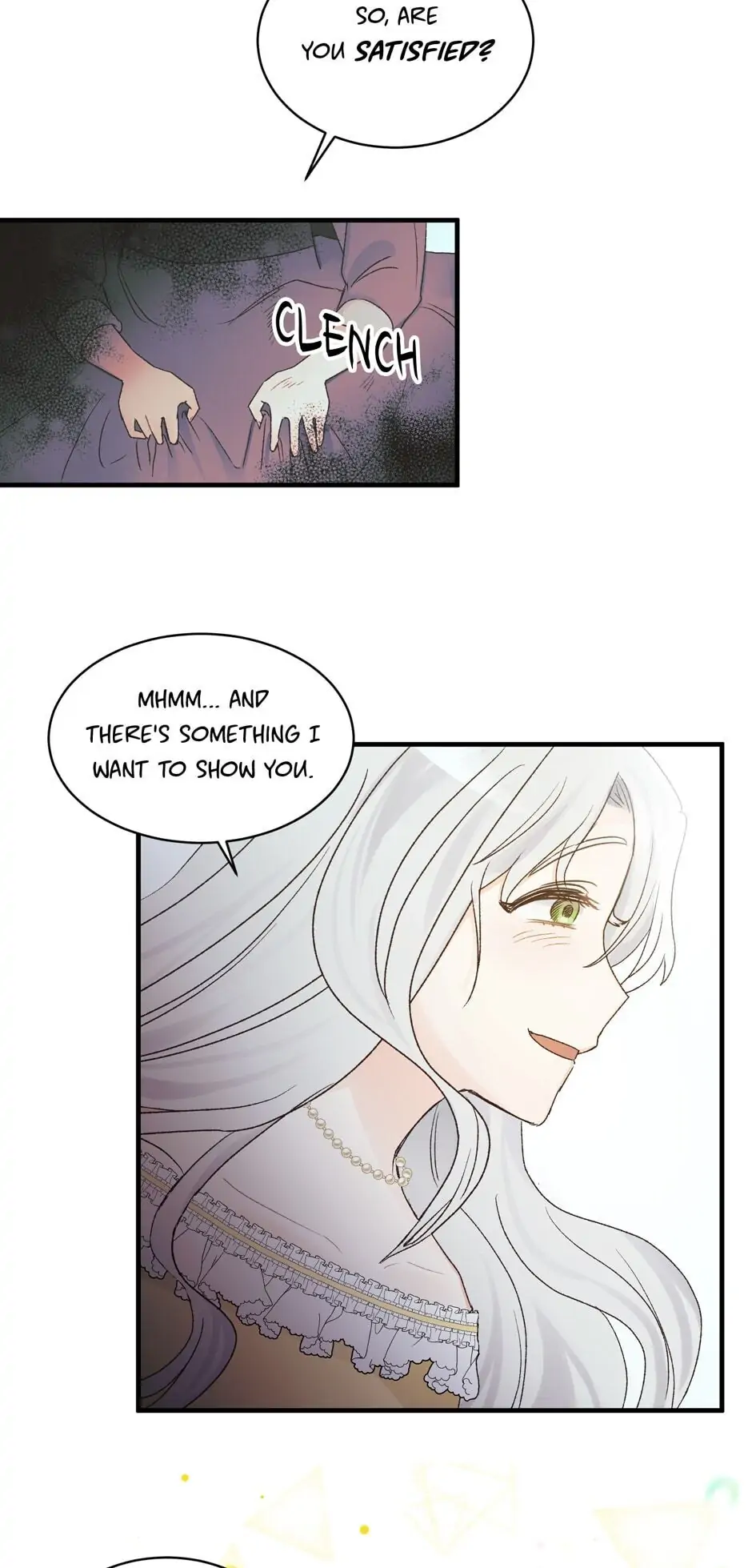 Angelic Lady Chapter 1 page 46