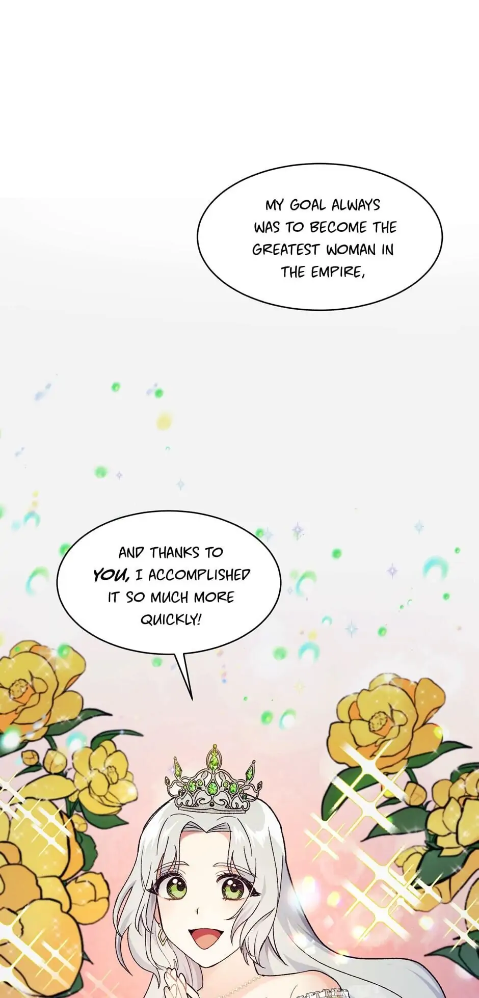 Angelic Lady Chapter 1 page 48
