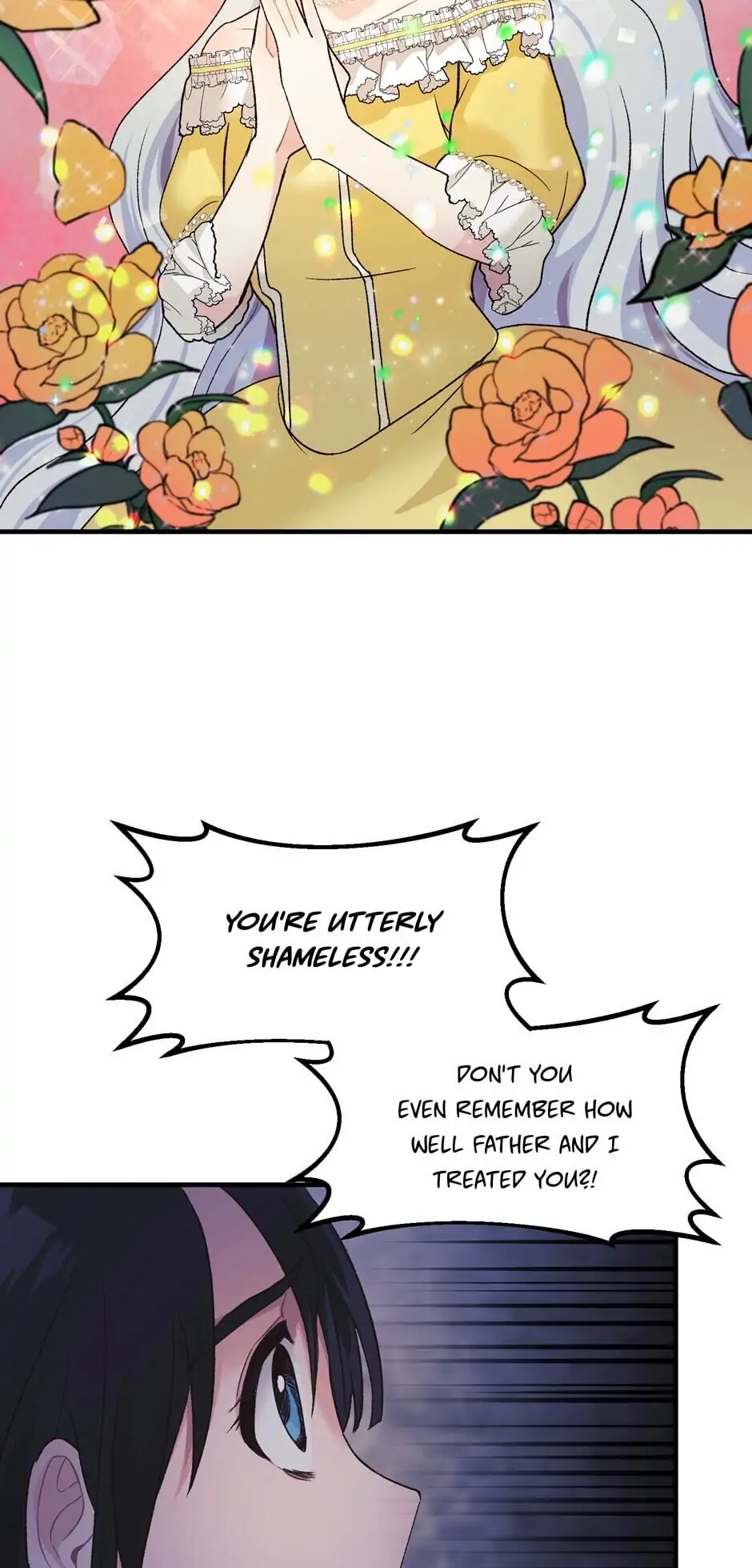 Angelic Lady Chapter 1 page 49
