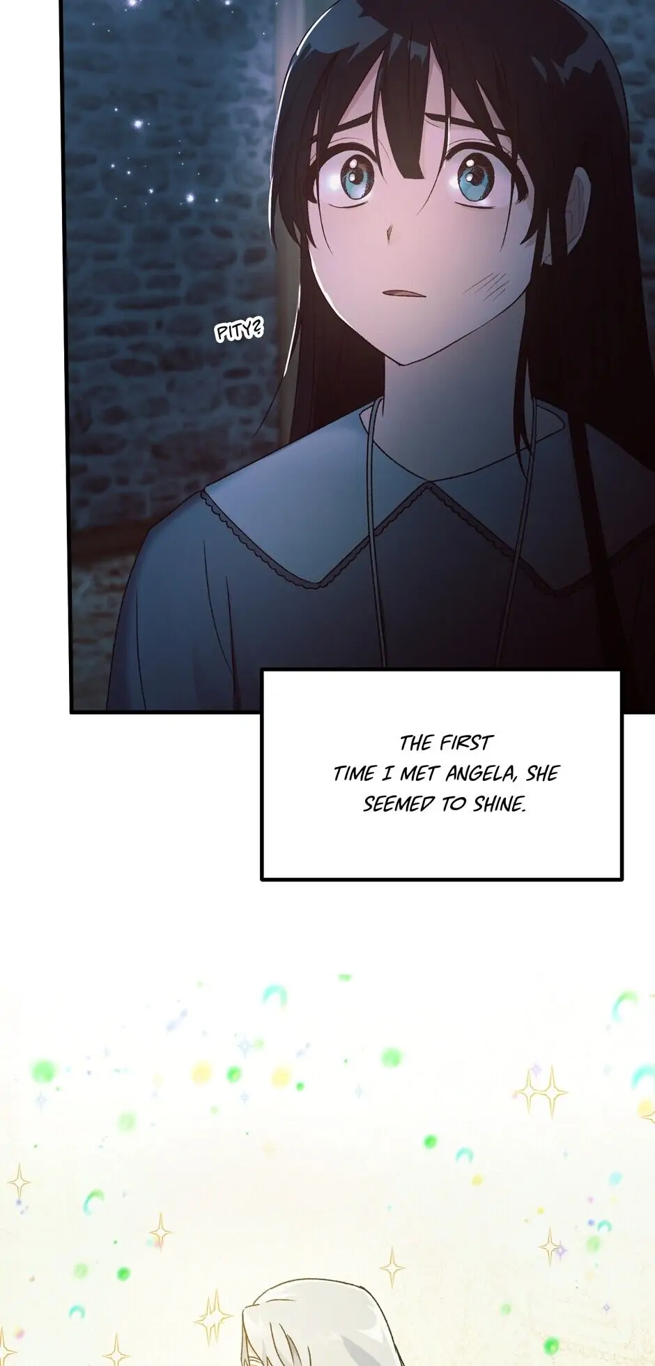 Angelic Lady Chapter 1 page 53