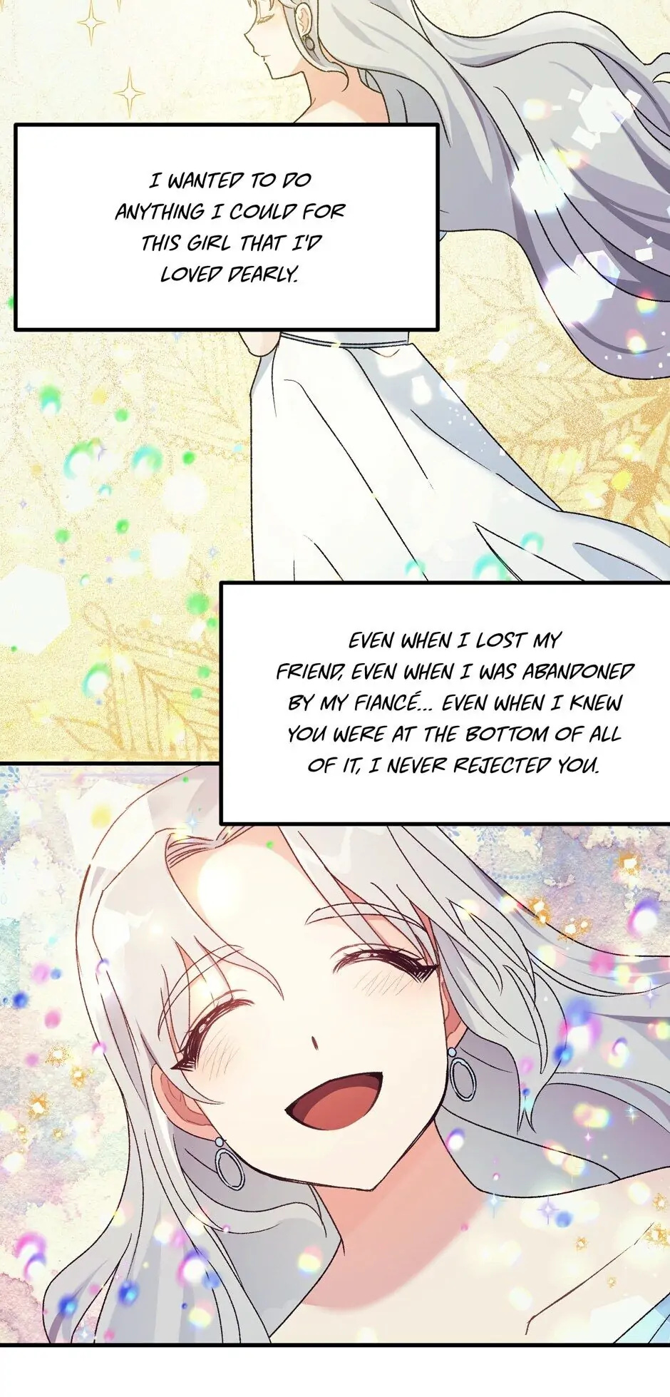 Angelic Lady Chapter 1 page 54