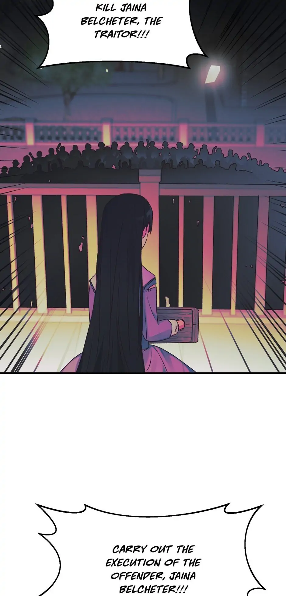 Angelic Lady Chapter 1 page 61