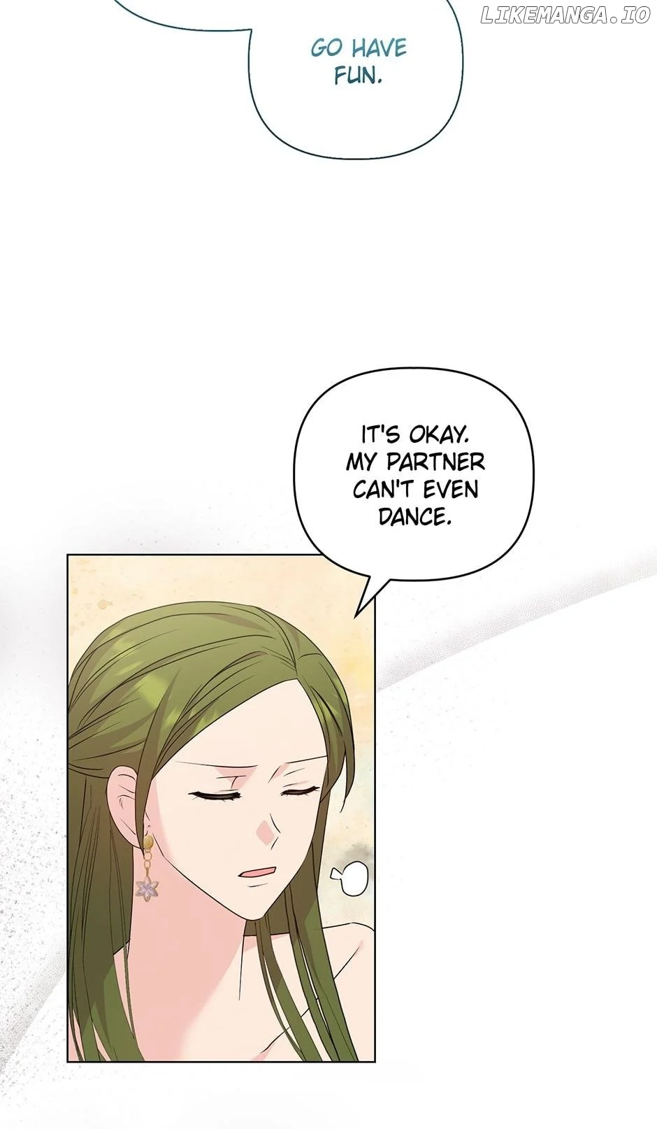 Angelica: My wife has changed Chapter 34 page 15