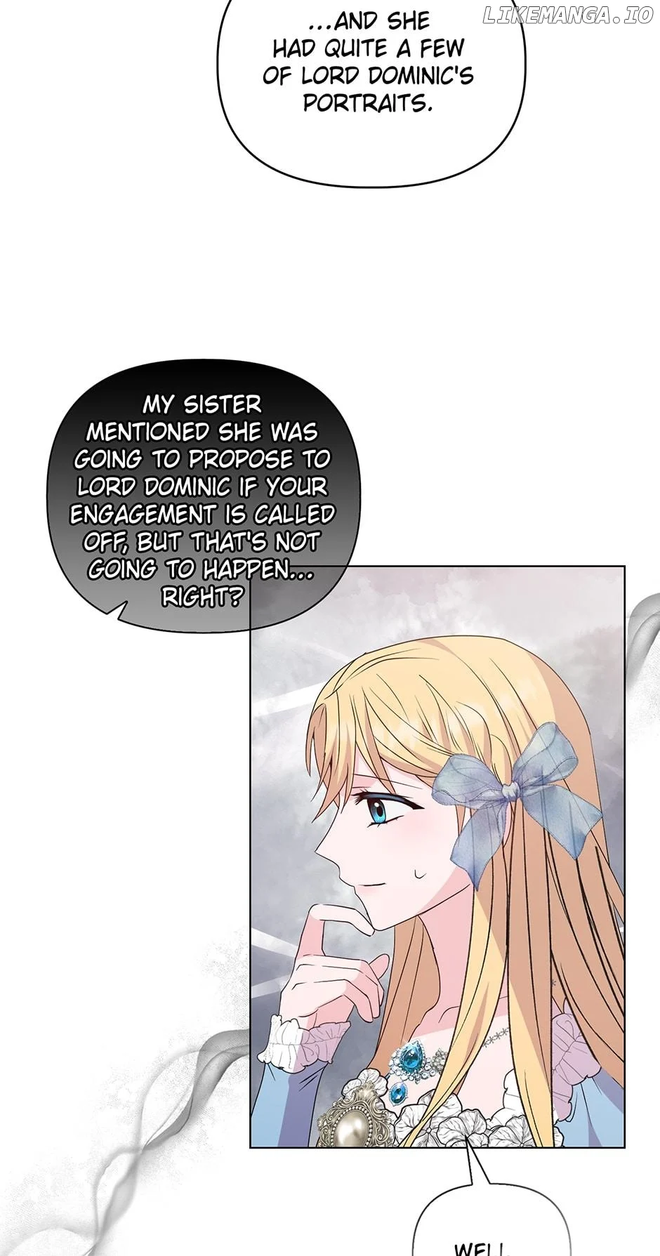 Angelica: My wife has changed Chapter 34 page 20