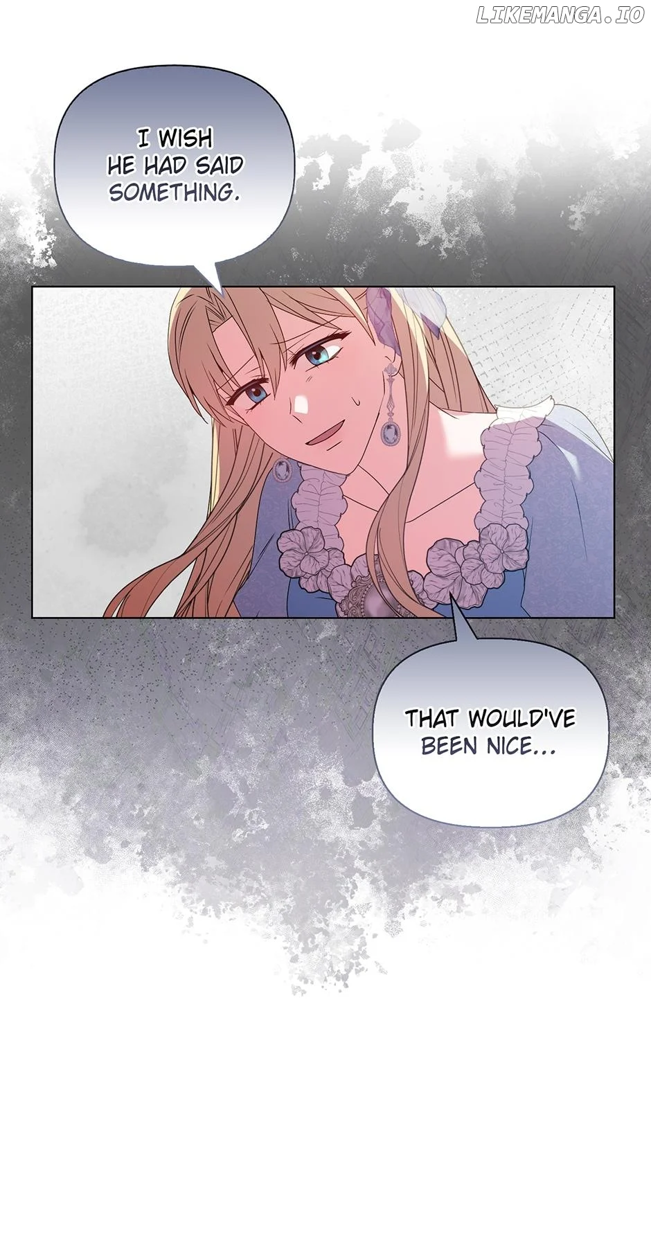 Angelica: My wife has changed Chapter 34 page 22