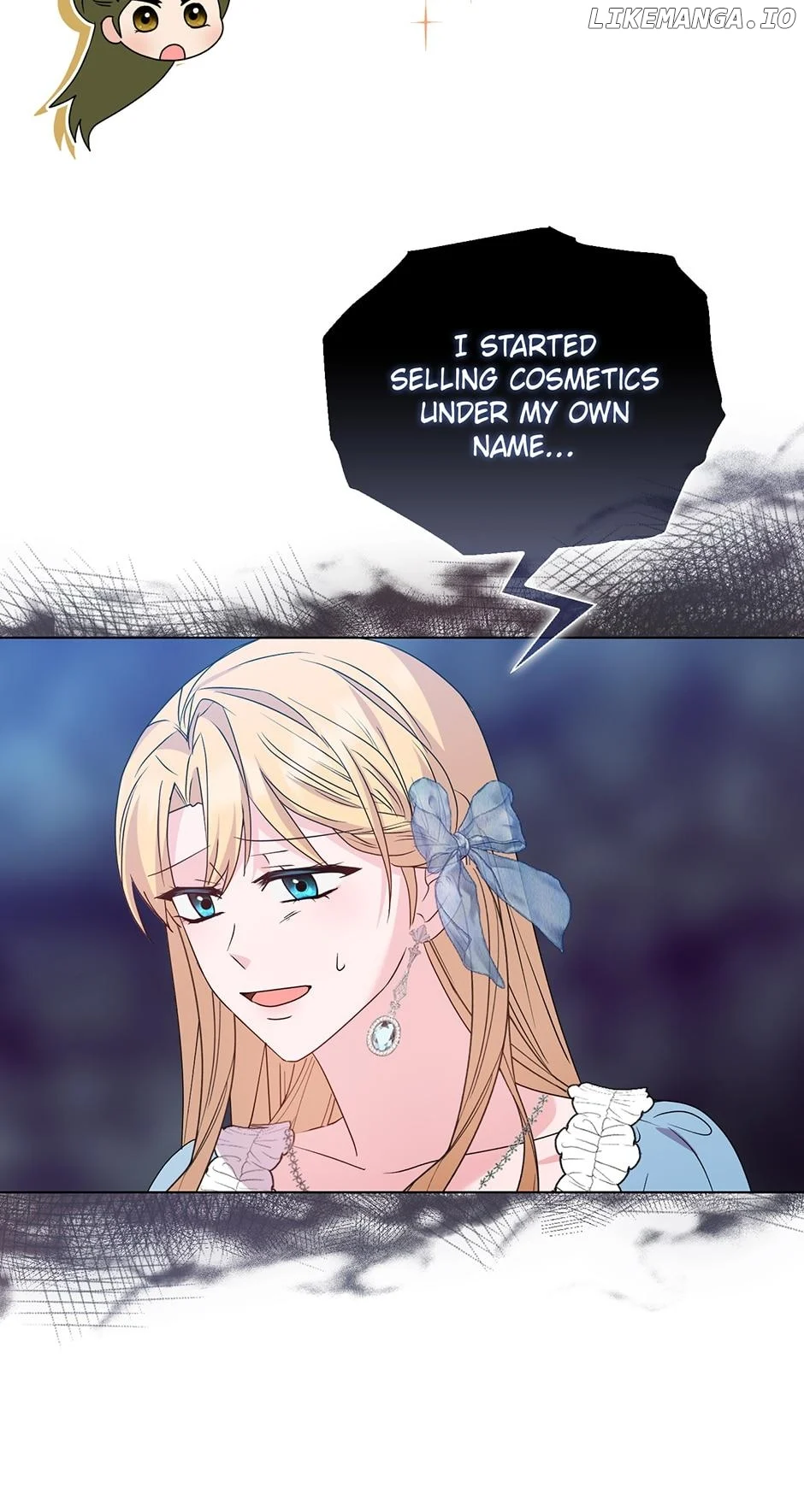 Angelica: My wife has changed Chapter 34 page 32