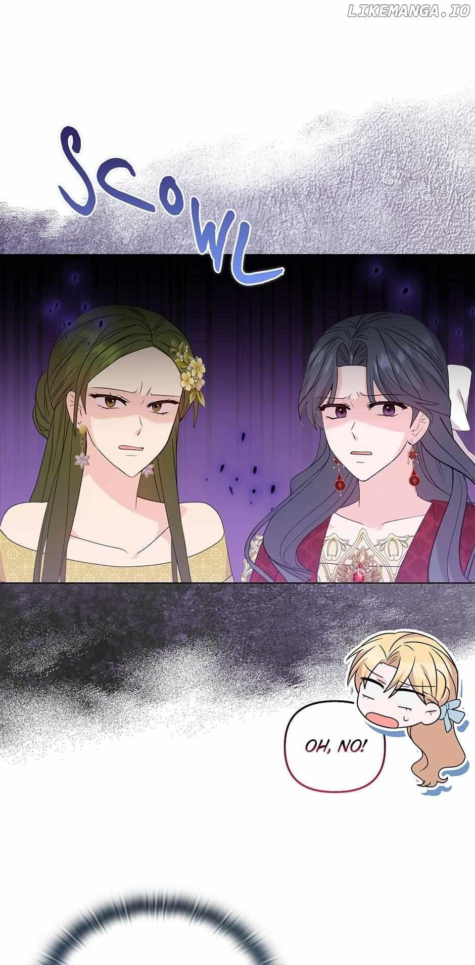 Angelica: My wife has changed Chapter 34 page 33