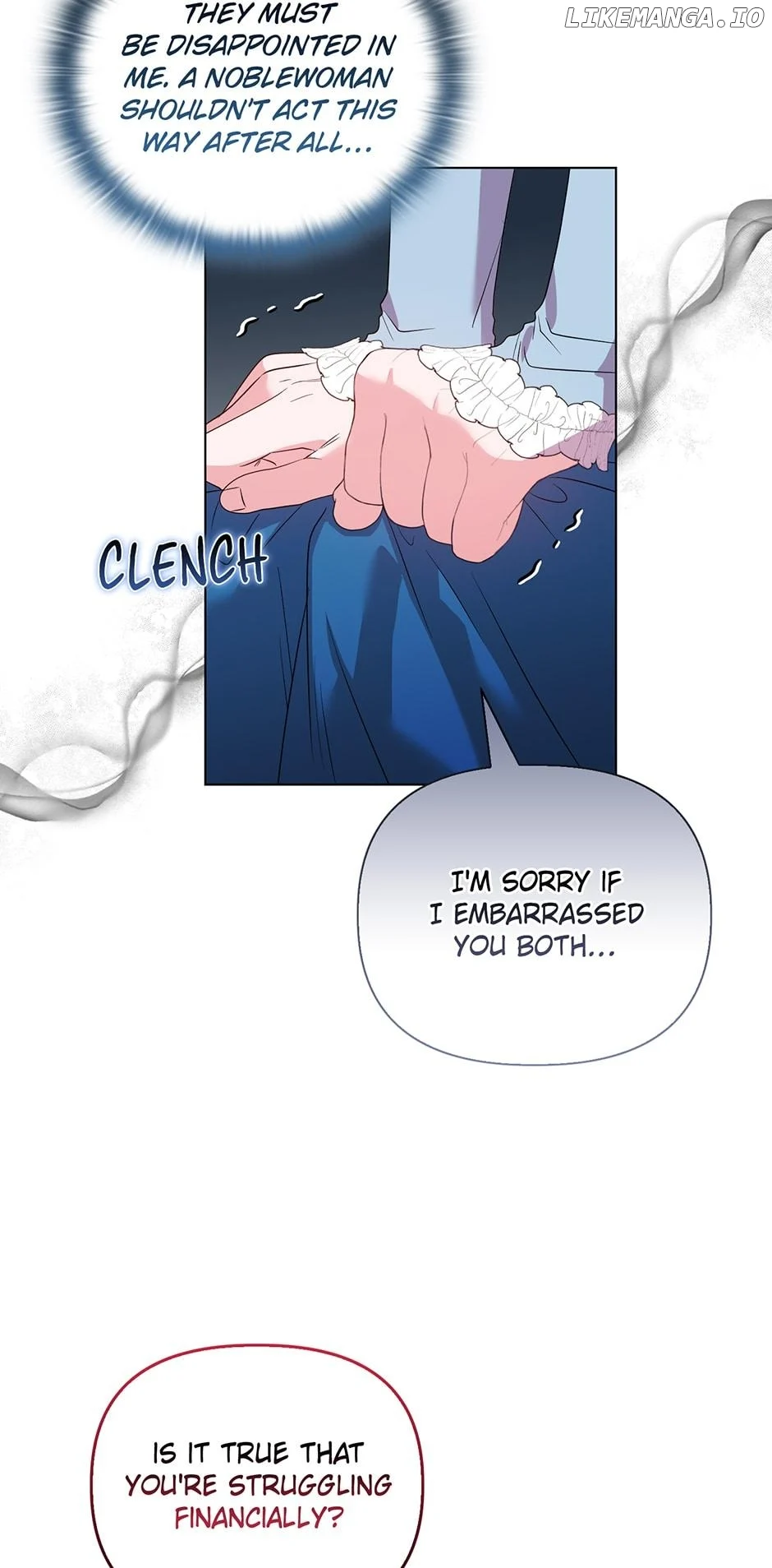 Angelica: My wife has changed Chapter 34 page 34