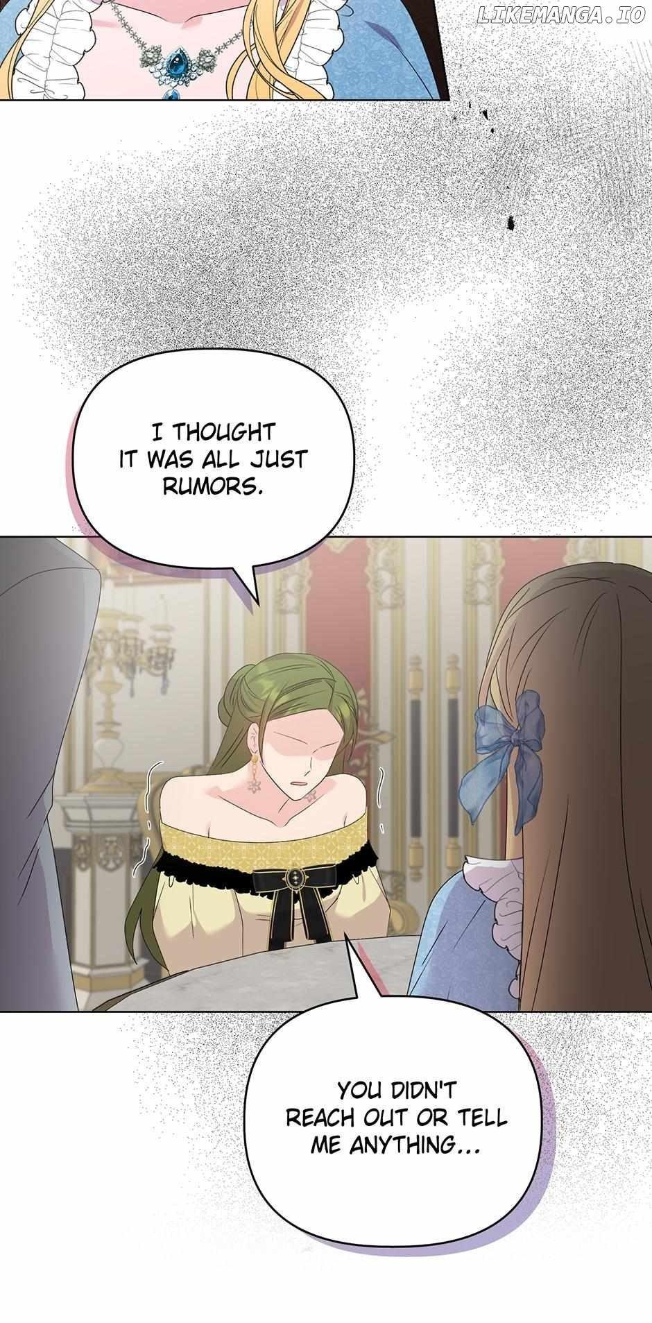Angelica: My wife has changed Chapter 34 page 36