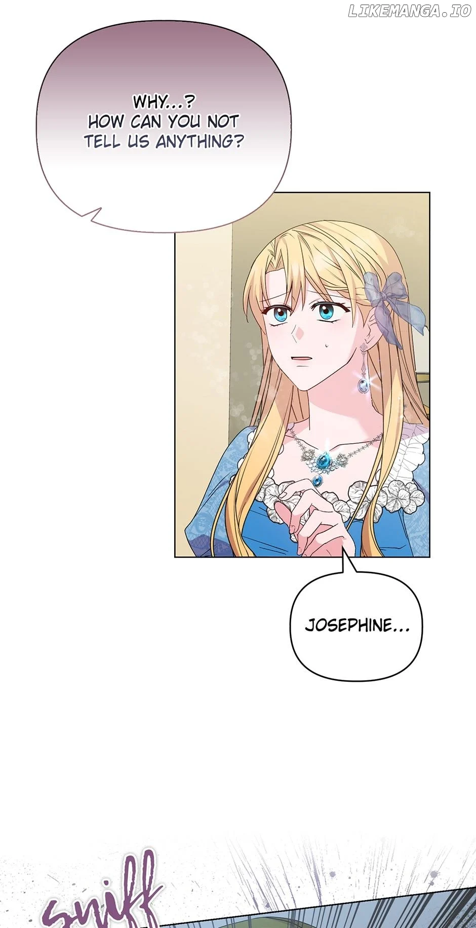 Angelica: My wife has changed Chapter 34 page 37