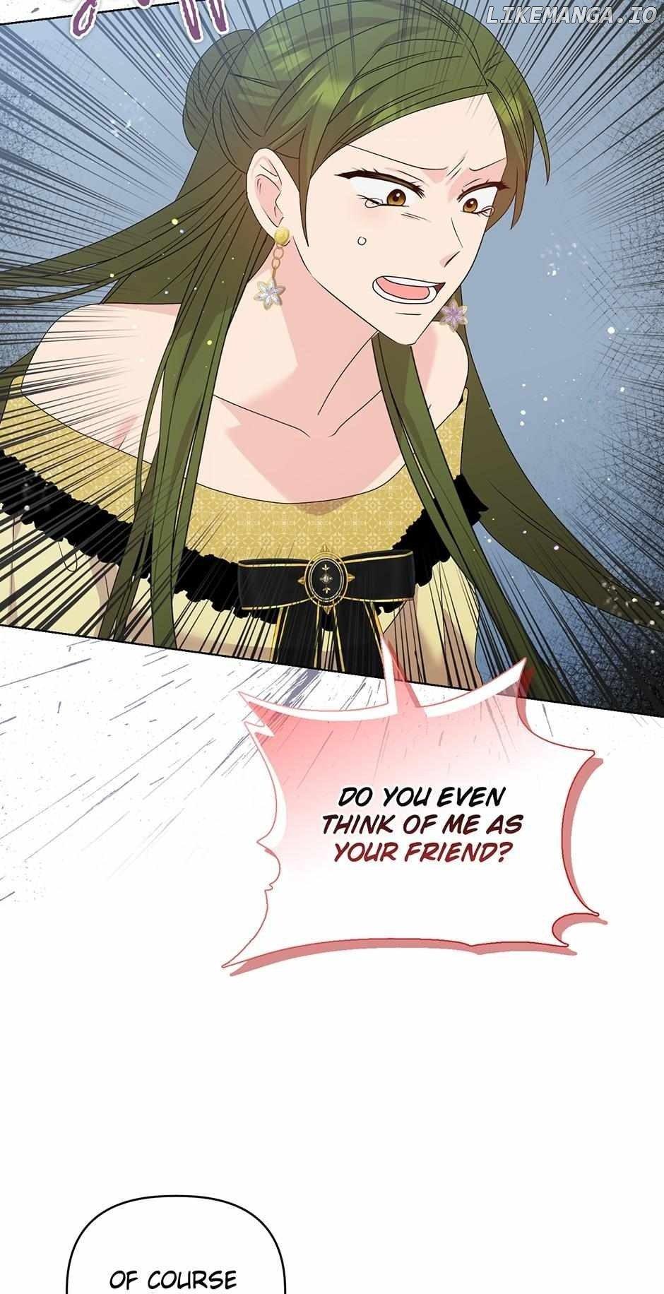 Angelica: My wife has changed Chapter 34 page 38