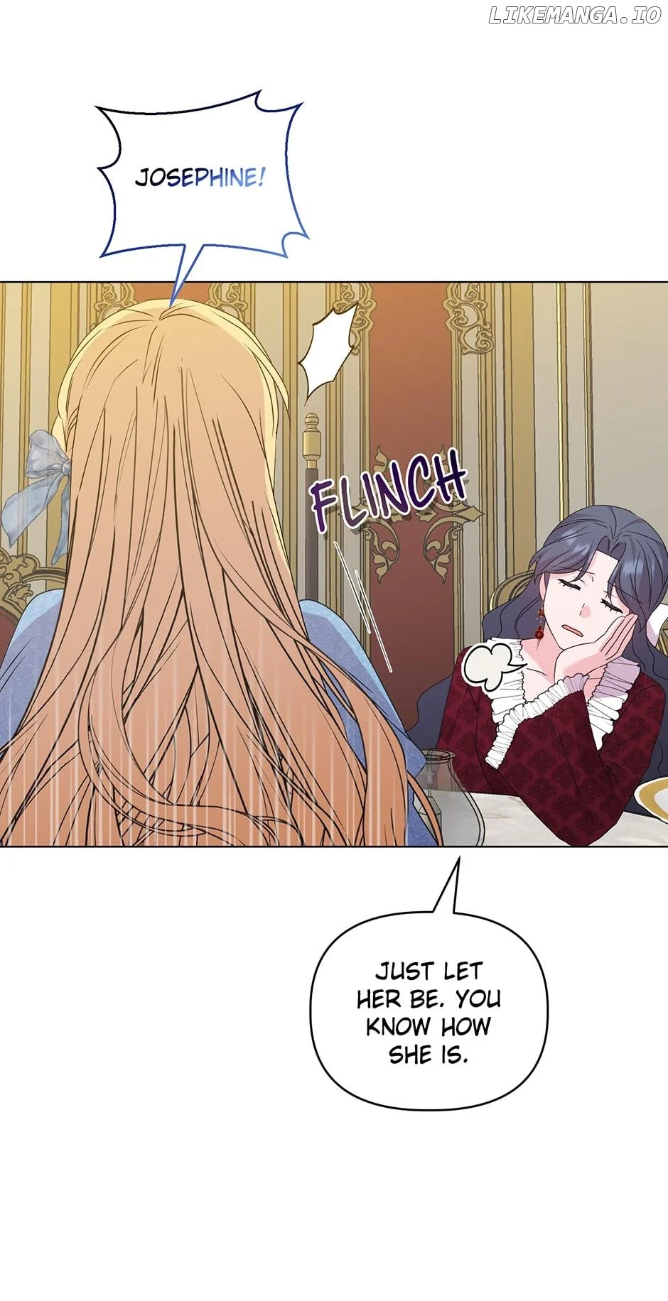 Angelica: My wife has changed Chapter 34 page 41