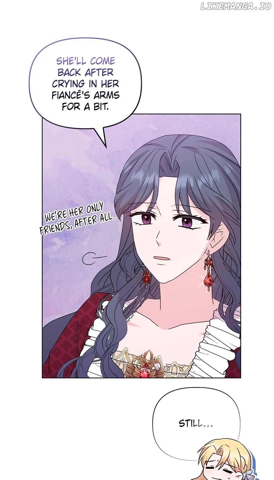 Angelica: My wife has changed Chapter 34 page 42