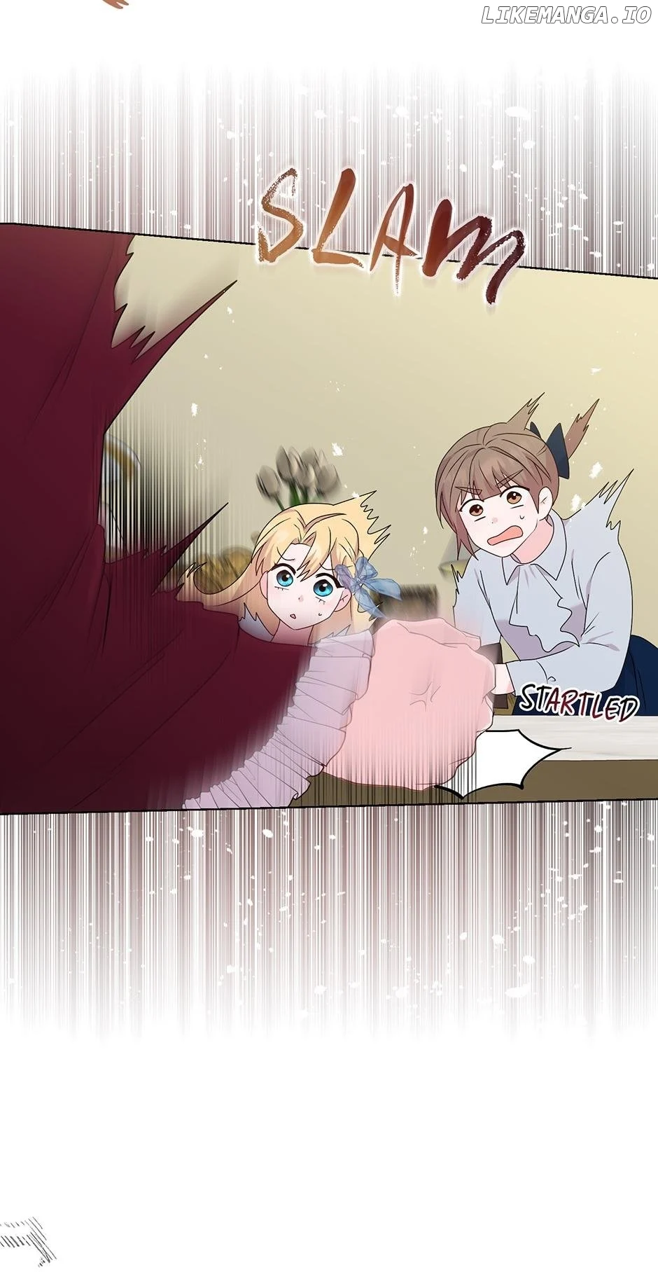 Angelica: My wife has changed Chapter 34 page 50