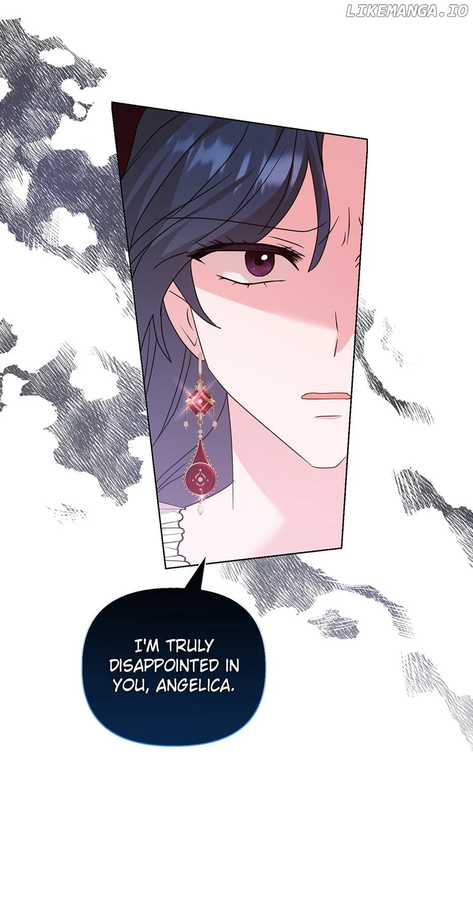 Angelica: My wife has changed Chapter 34 page 51