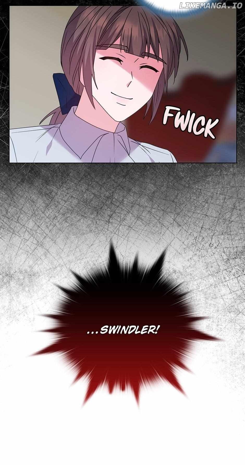Angelica: My wife has changed Chapter 34 page 61