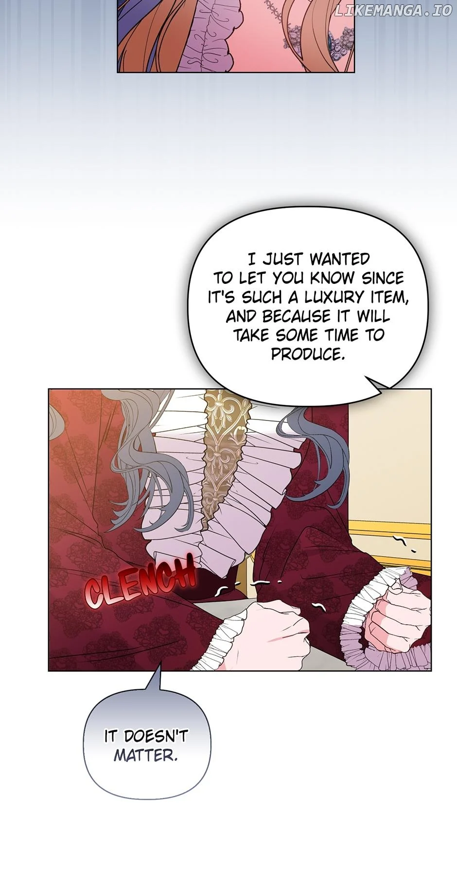 Angelica: My wife has changed Chapter 34 page 66