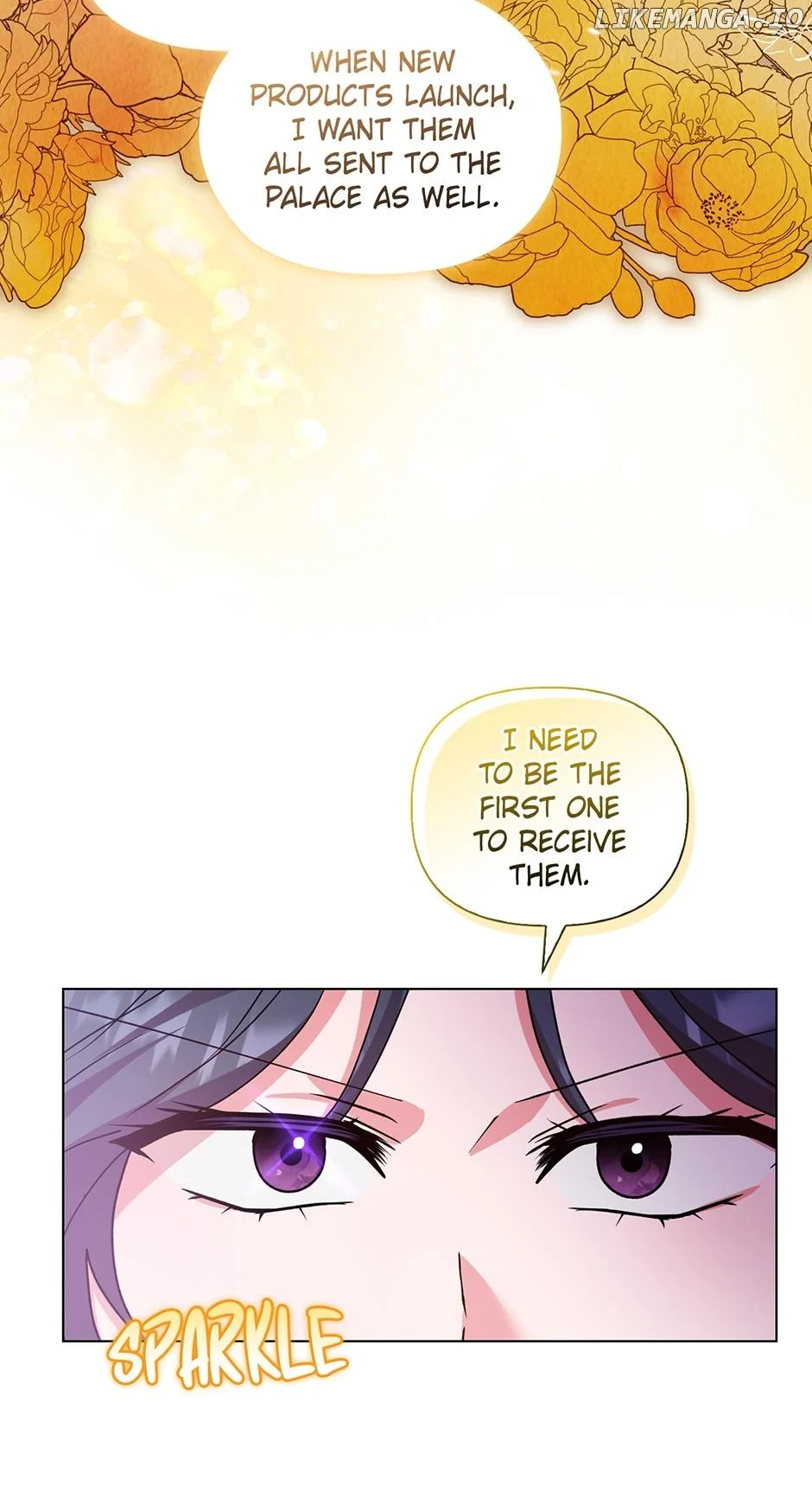 Angelica: My wife has changed Chapter 34 page 69