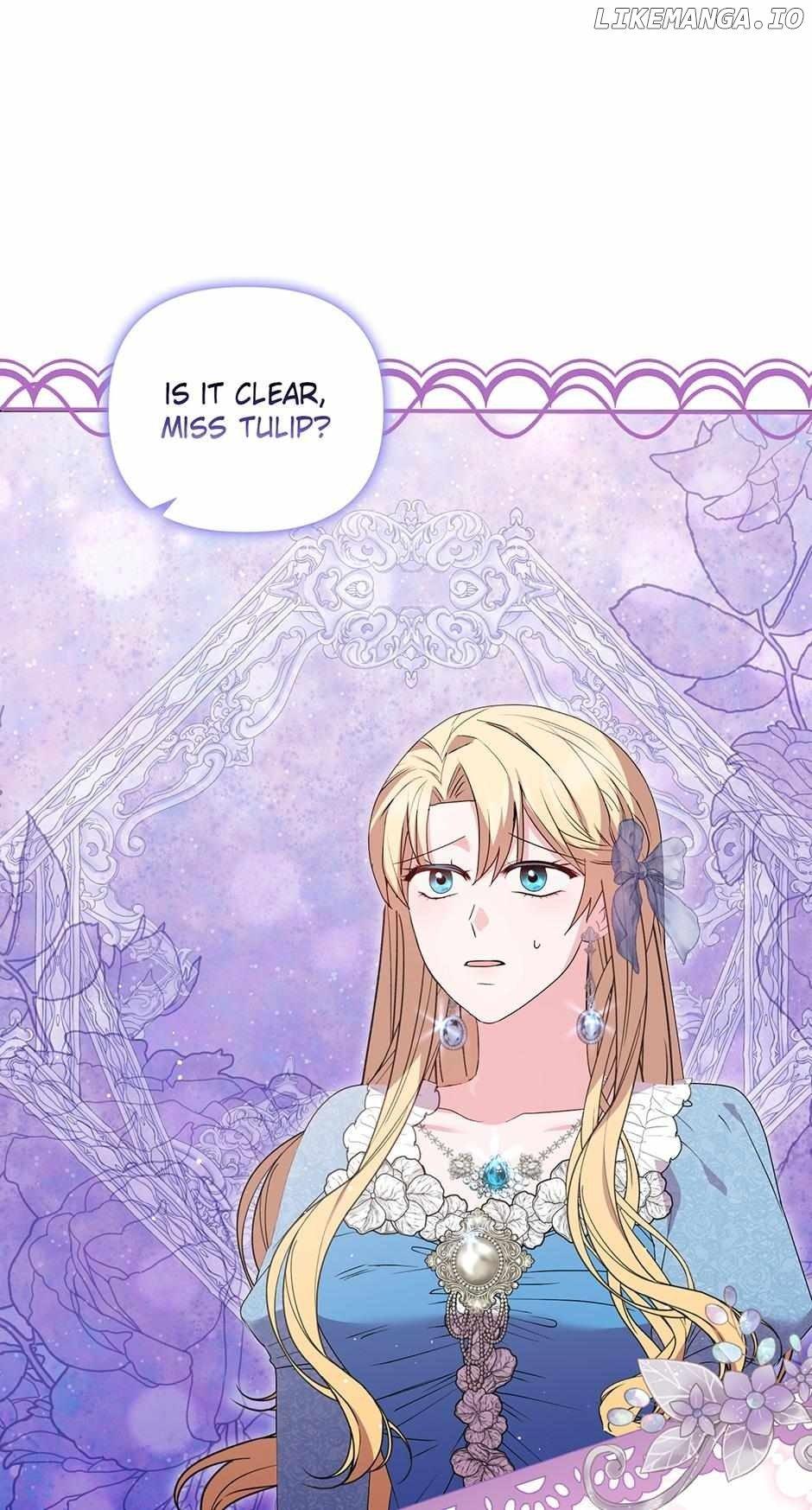 Angelica: My wife has changed Chapter 34 page 70