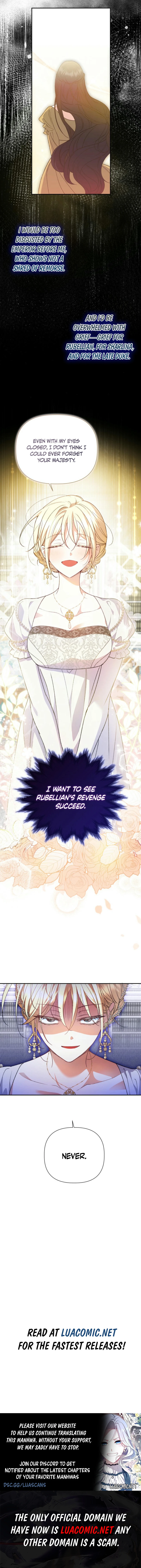 Anyone Can Beat the Original Chapter 30 page 9