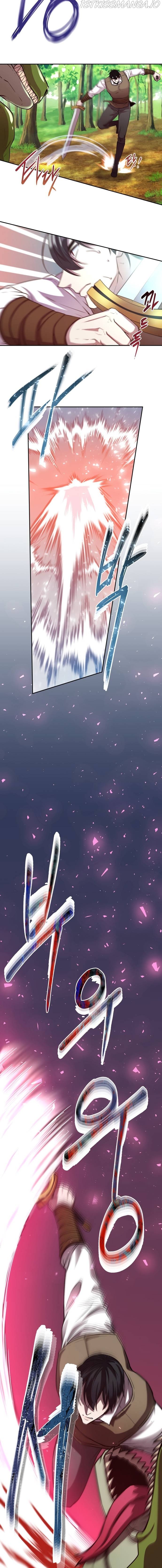 Anyone Can Become A Villainess Chapter 55 page 10