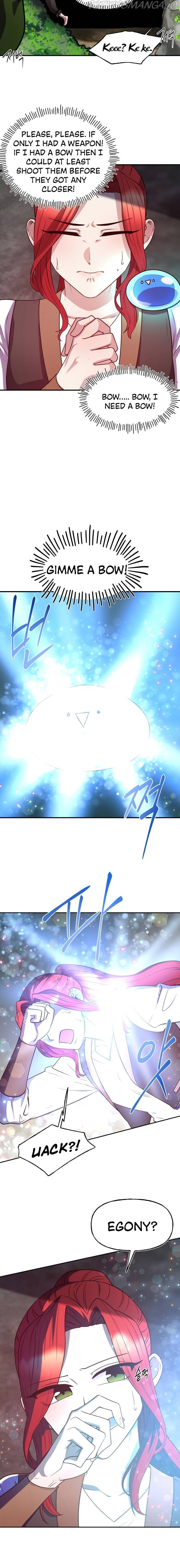 Anyone Can Become A Villainess Chapter 55 page 13