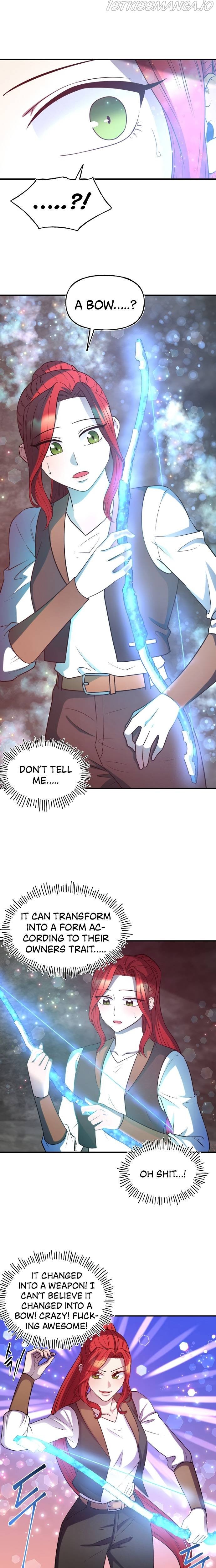 Anyone Can Become A Villainess Chapter 55 page 14